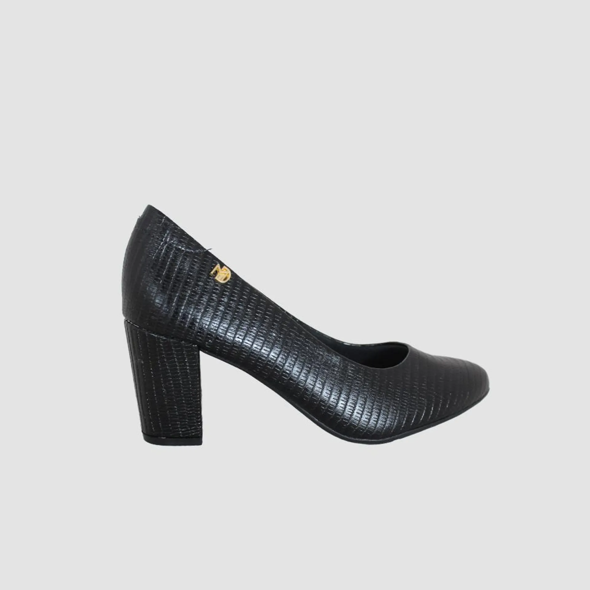 ZAPATILLAS PARA MUJER MONEL NEGRO