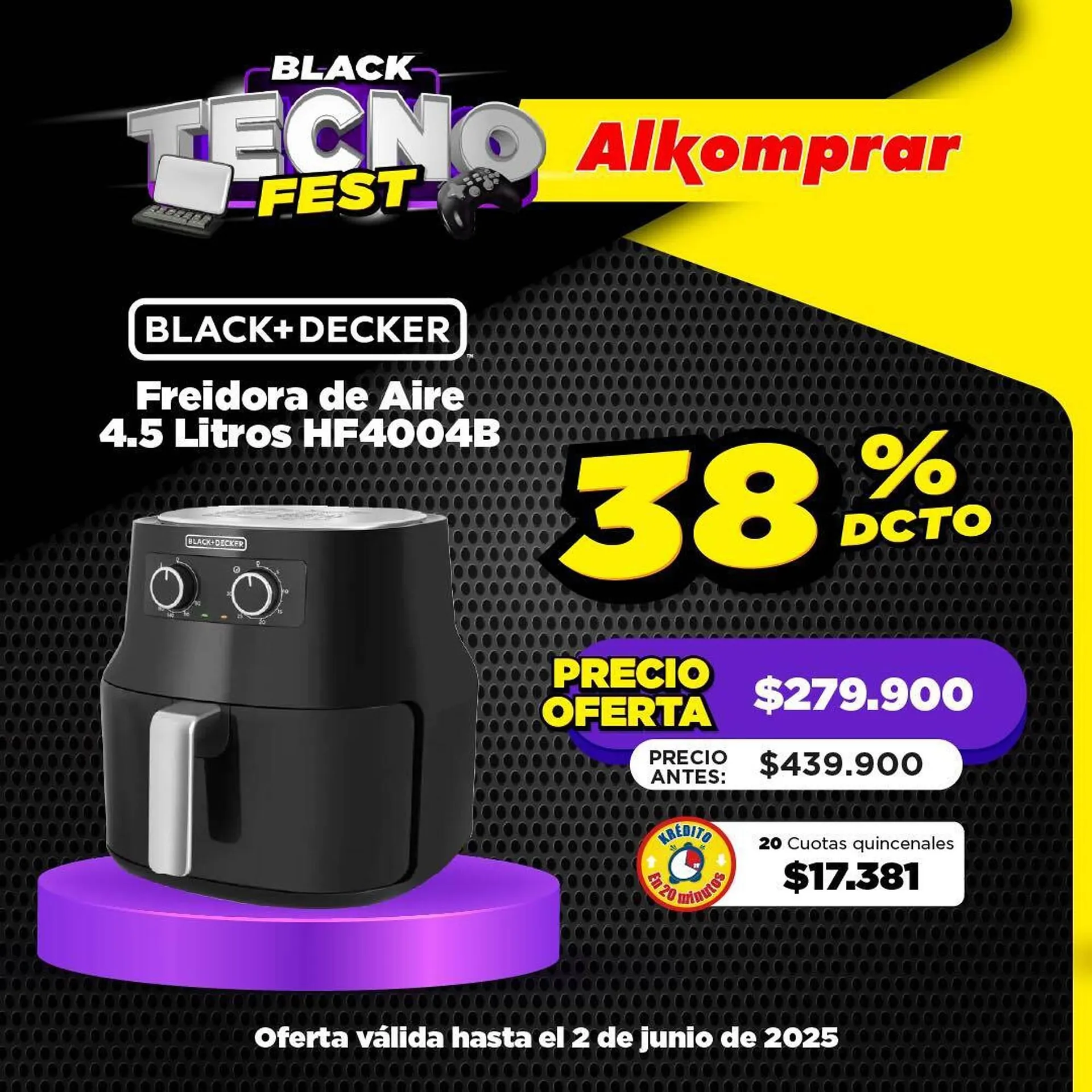 Catálogo Alkomprar - 1