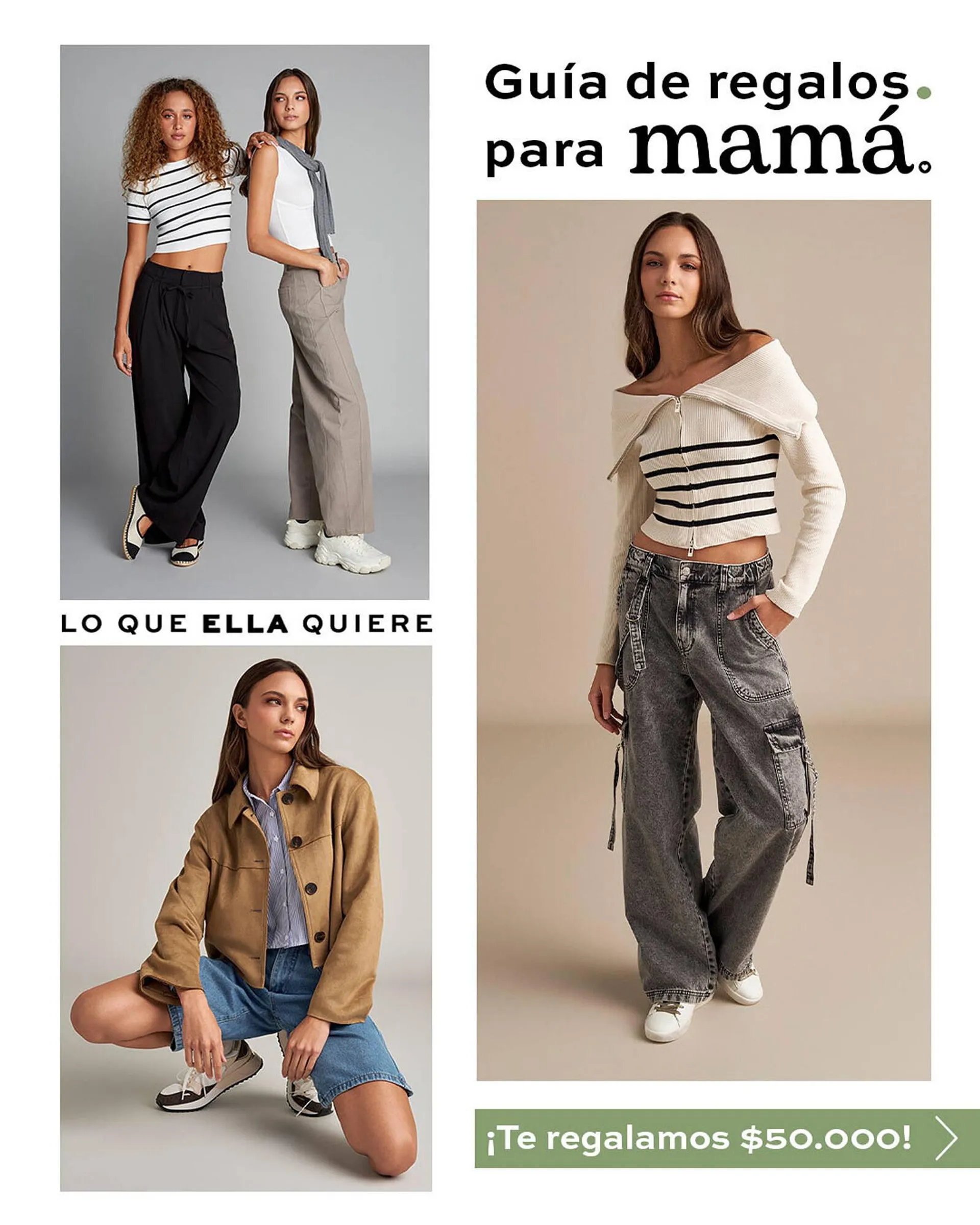 Catálogo Falabella - 1