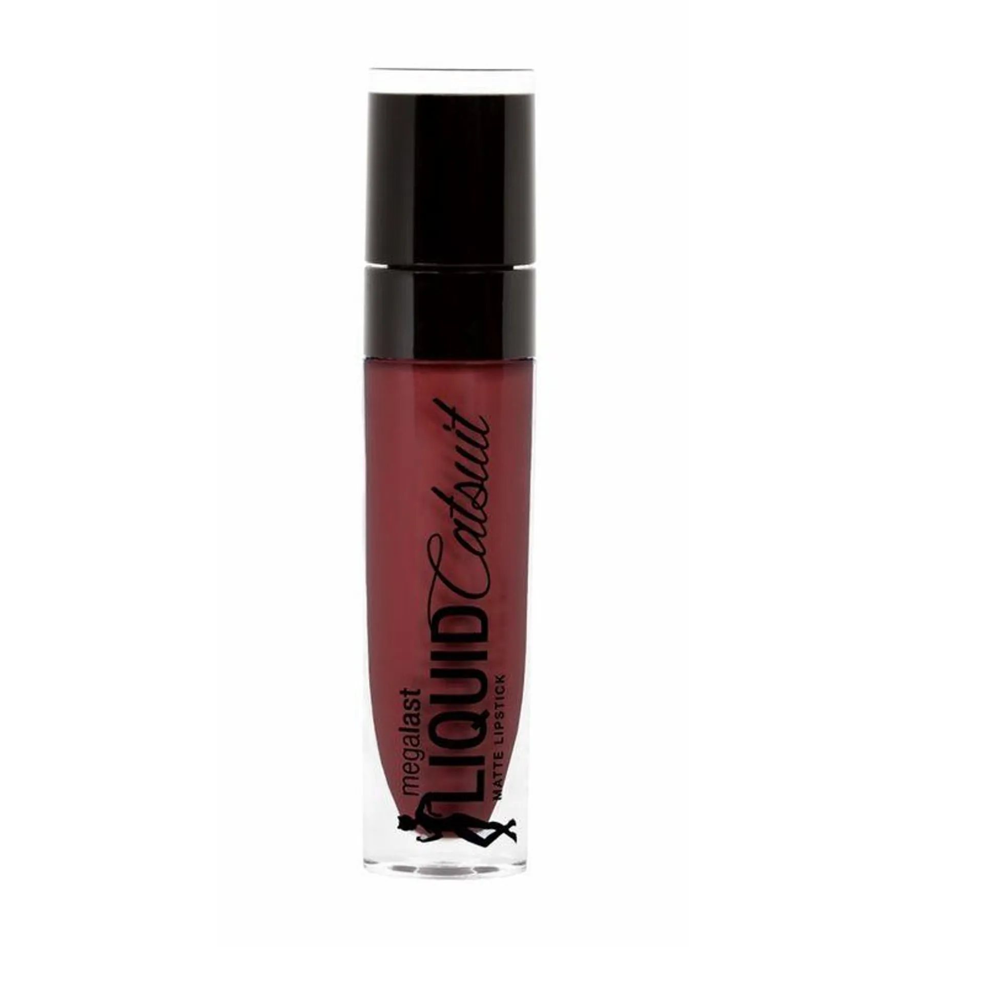 Labial Liquido Mate Wet N Wild Megalast Give Me Mocha X 6G