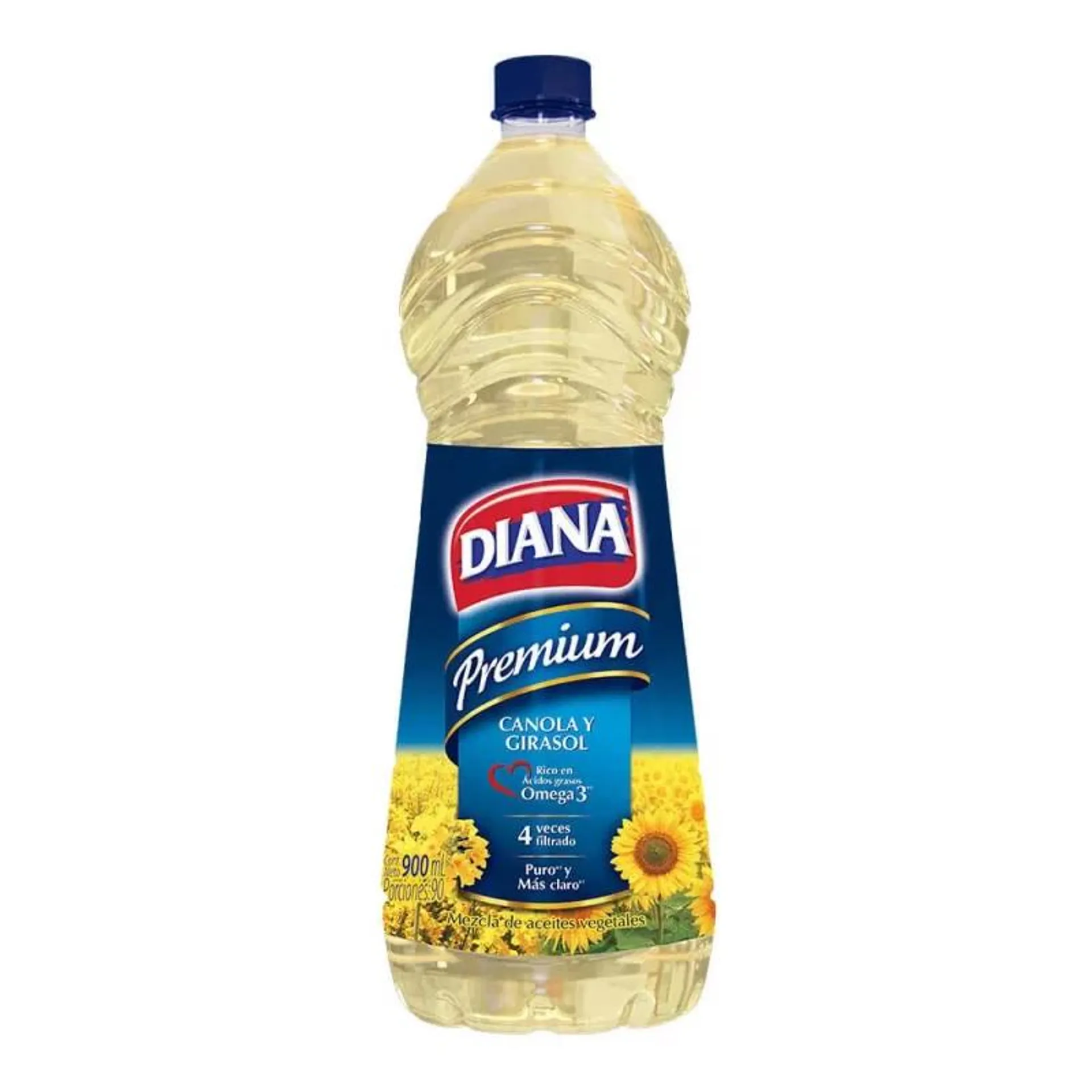 Aceite Diana Premium 900 ml