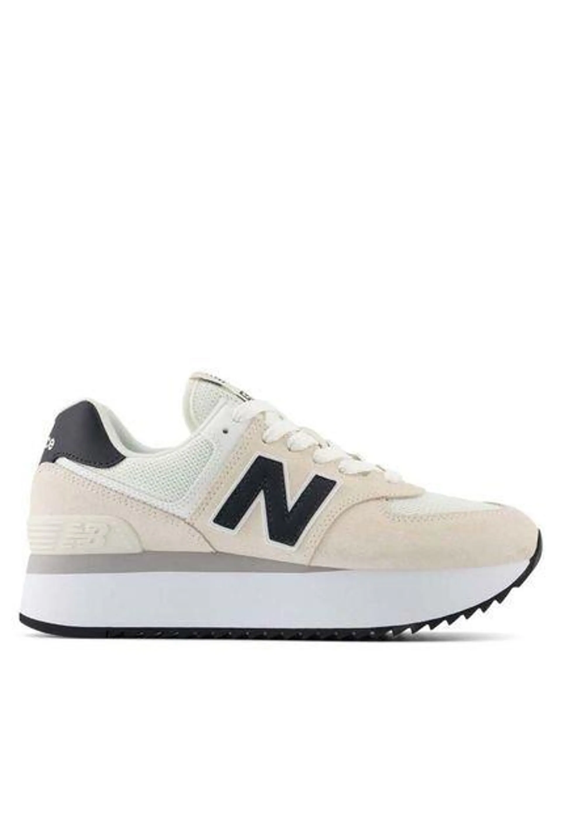 TENIS NEW_BALANCE MUJER WL574ZAH 574 Talla 6