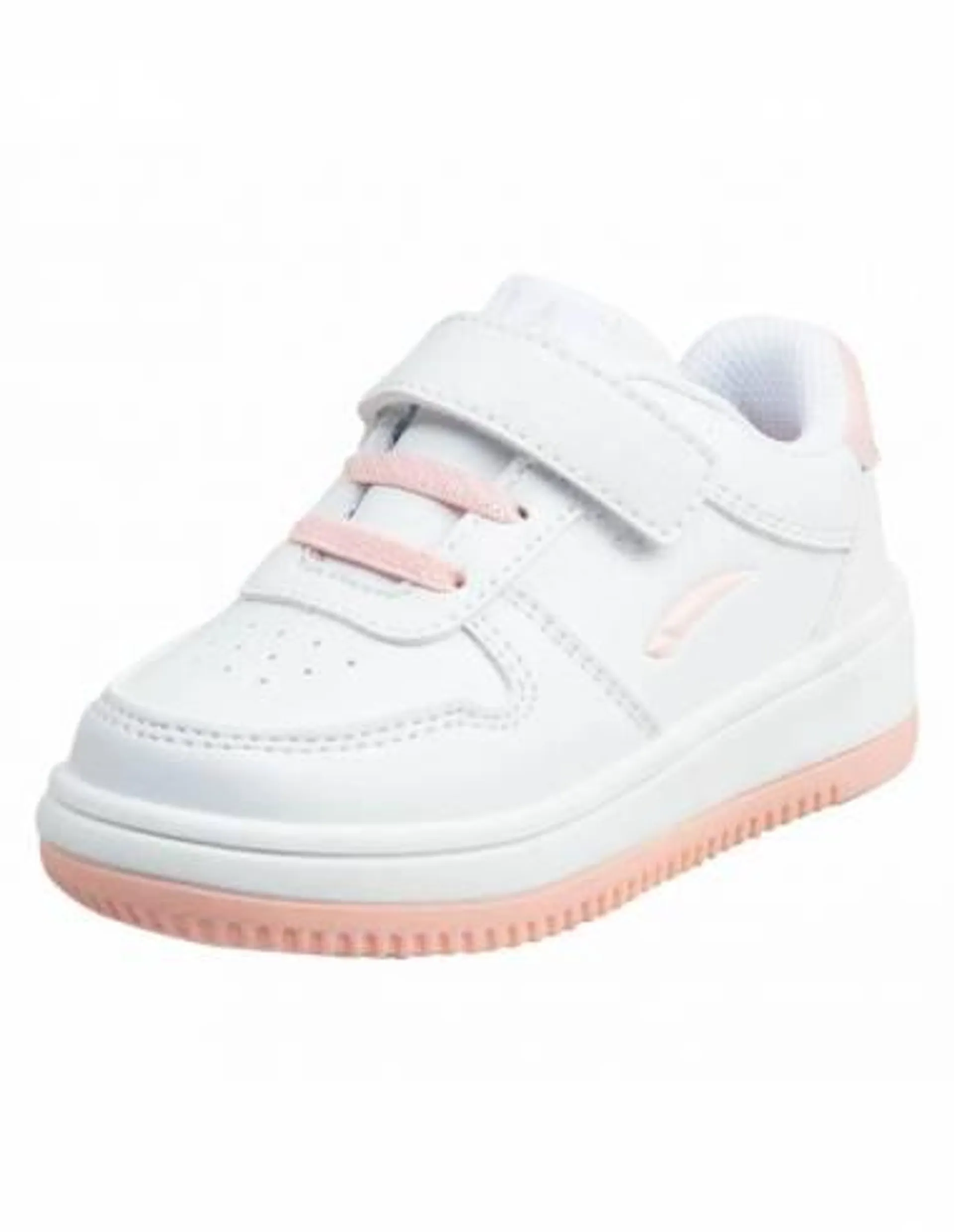 Zapatos deportivos Dash Court para niña pequeña