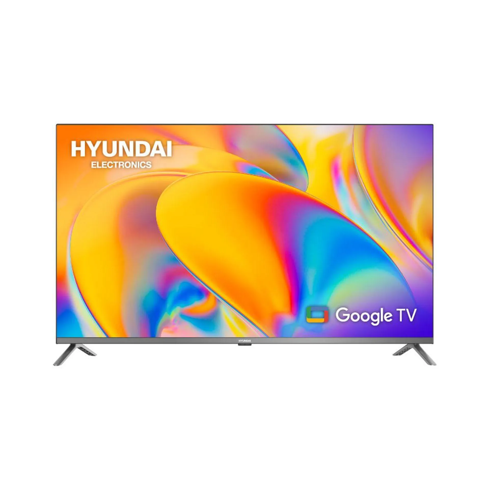 Televisor Hyundai 43" LED FHD Smart TV HYLED4322GiM