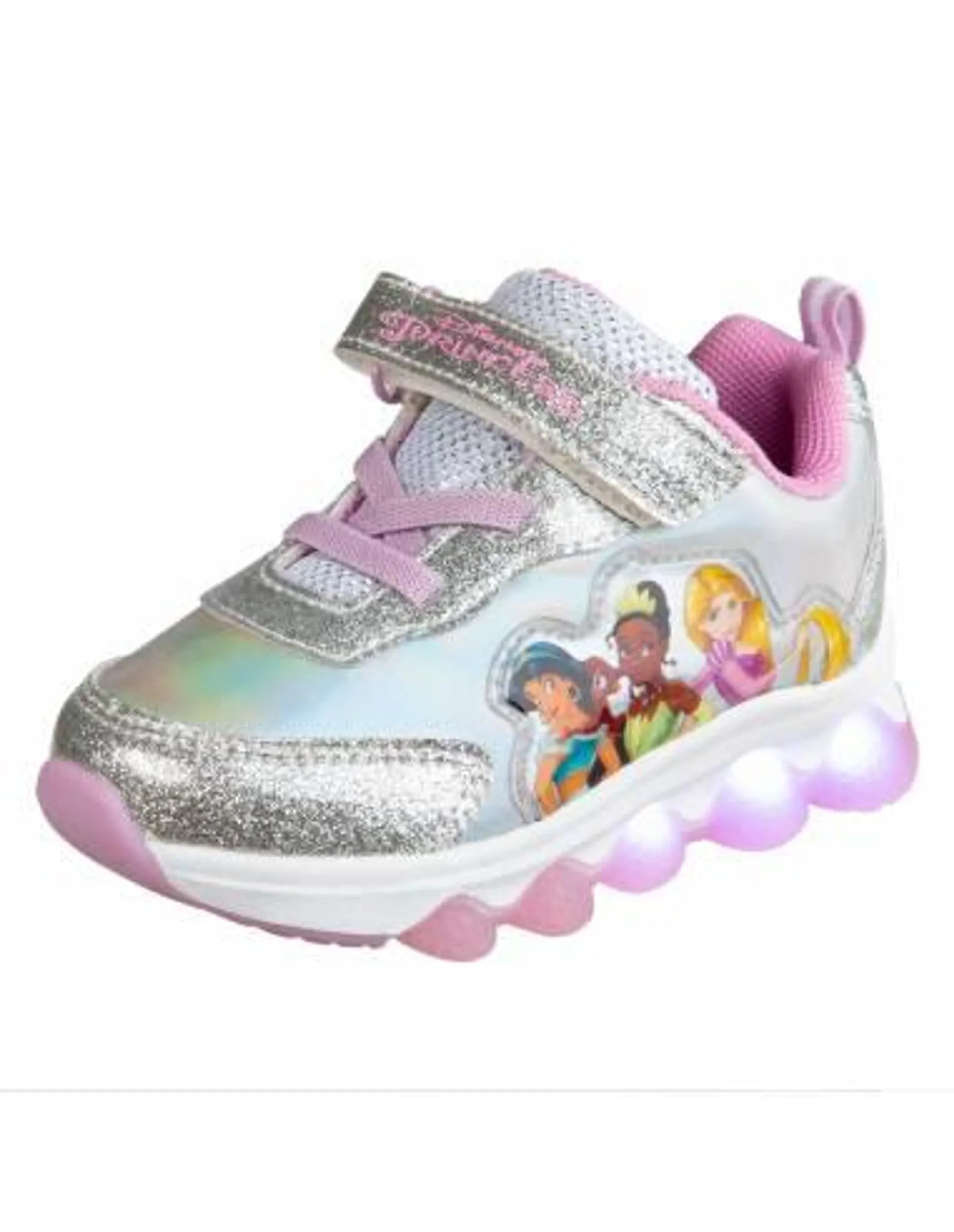 Zapatos deportivos para niña pequeña
