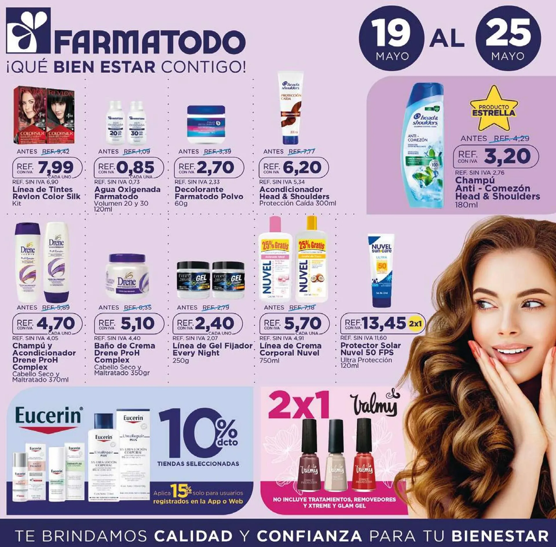 Catálogo FarmaTodo - 1