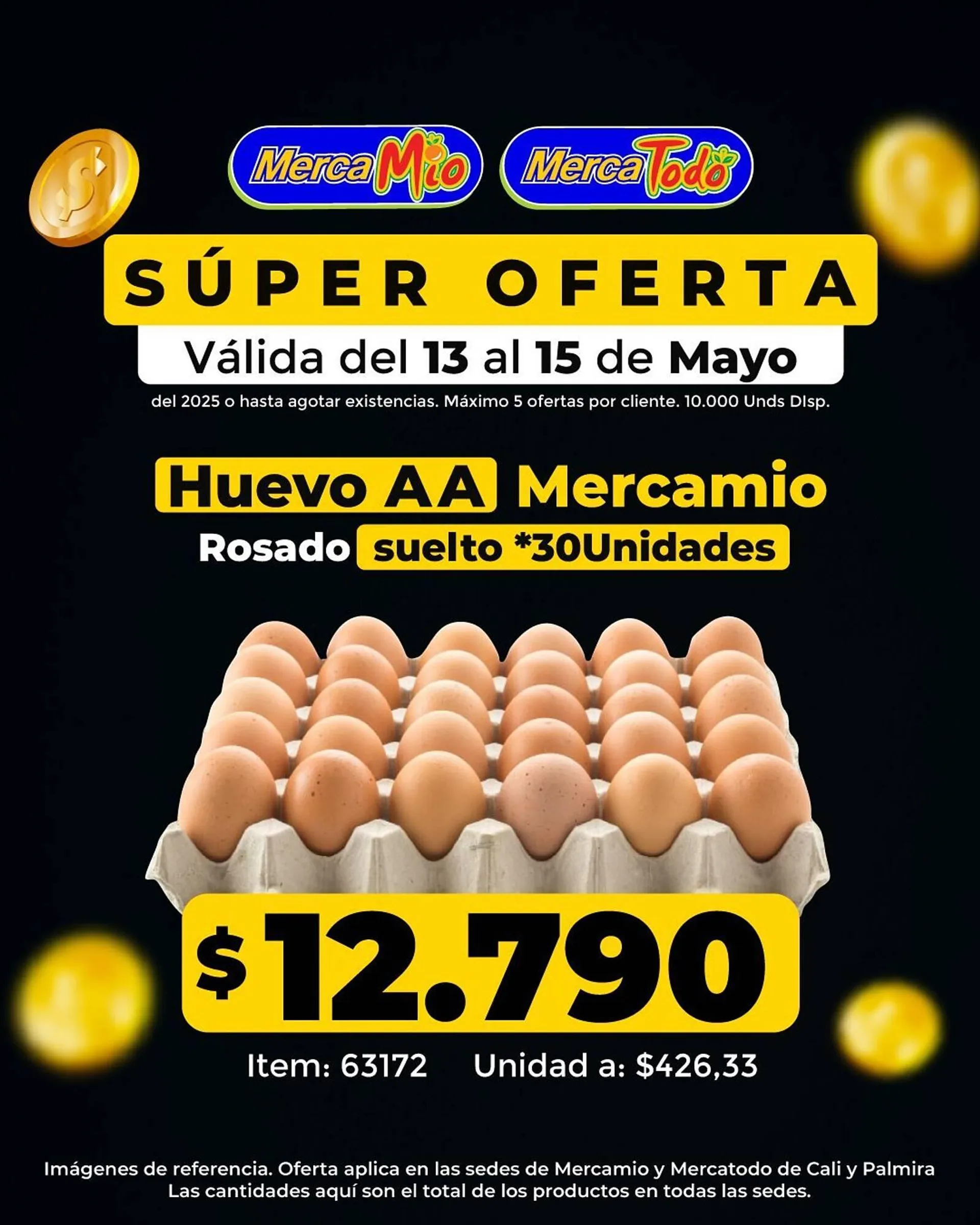 Catálogo MercaTodo - 1