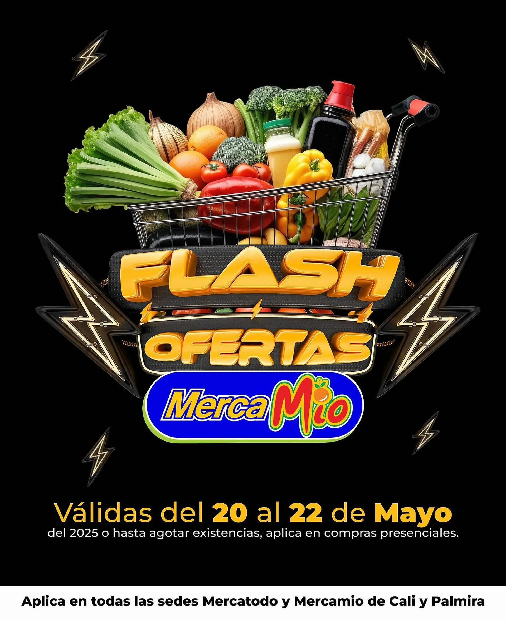 Catálogo MercaTodo - 1