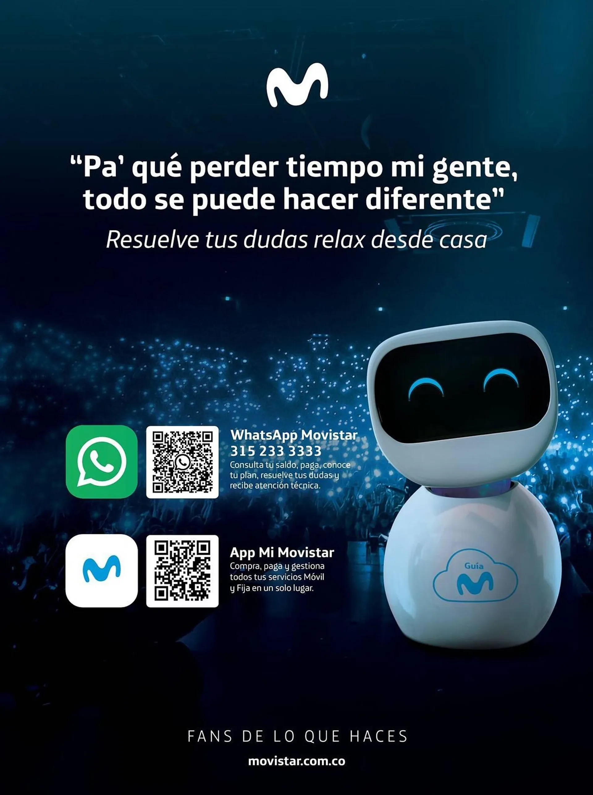 Catalogo de Catálogo Movistar 6 de mayo al 31 de mayo 2024 - Pag 20