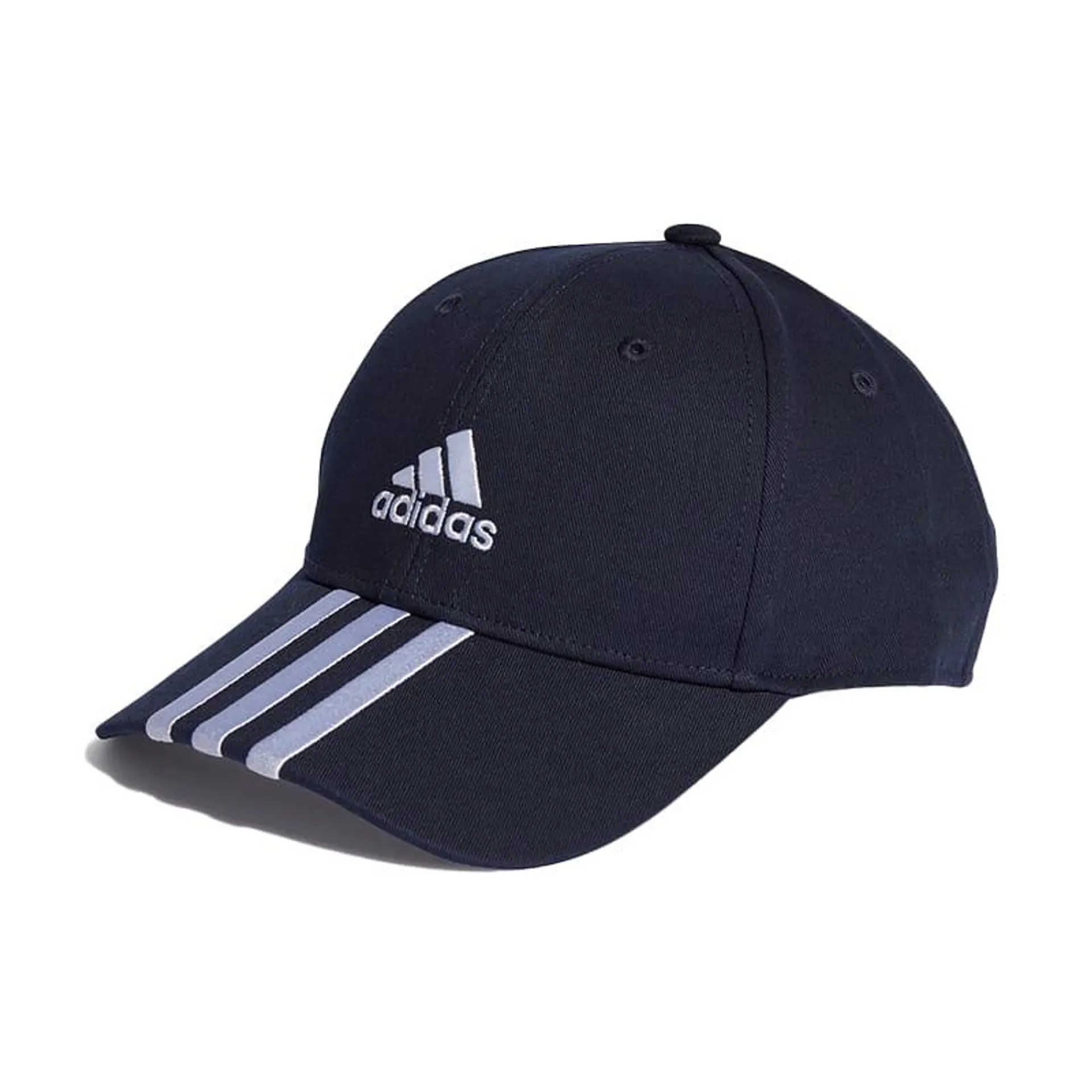 Gorra Adidas Baseball 3 Azul