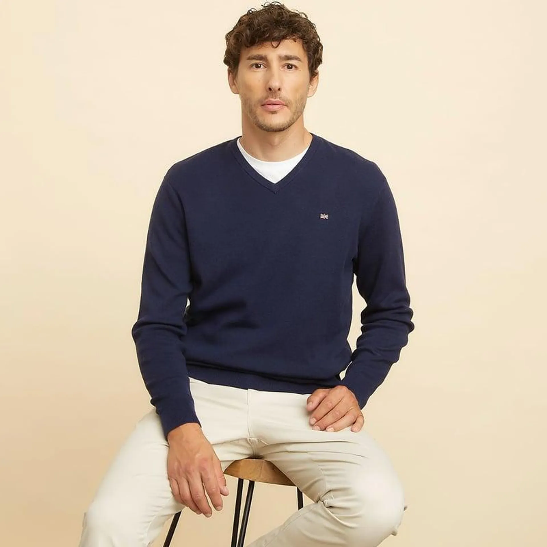 Saco para Hombre University Club