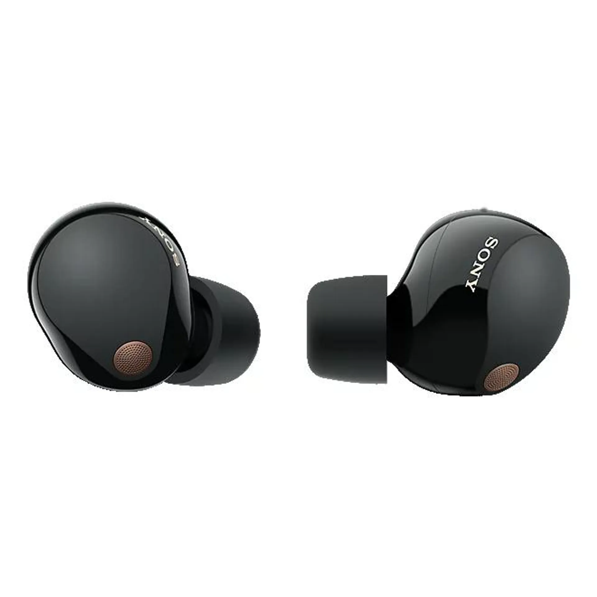 Audífonos inalámbricos con noise cancelling WF-1000XM5