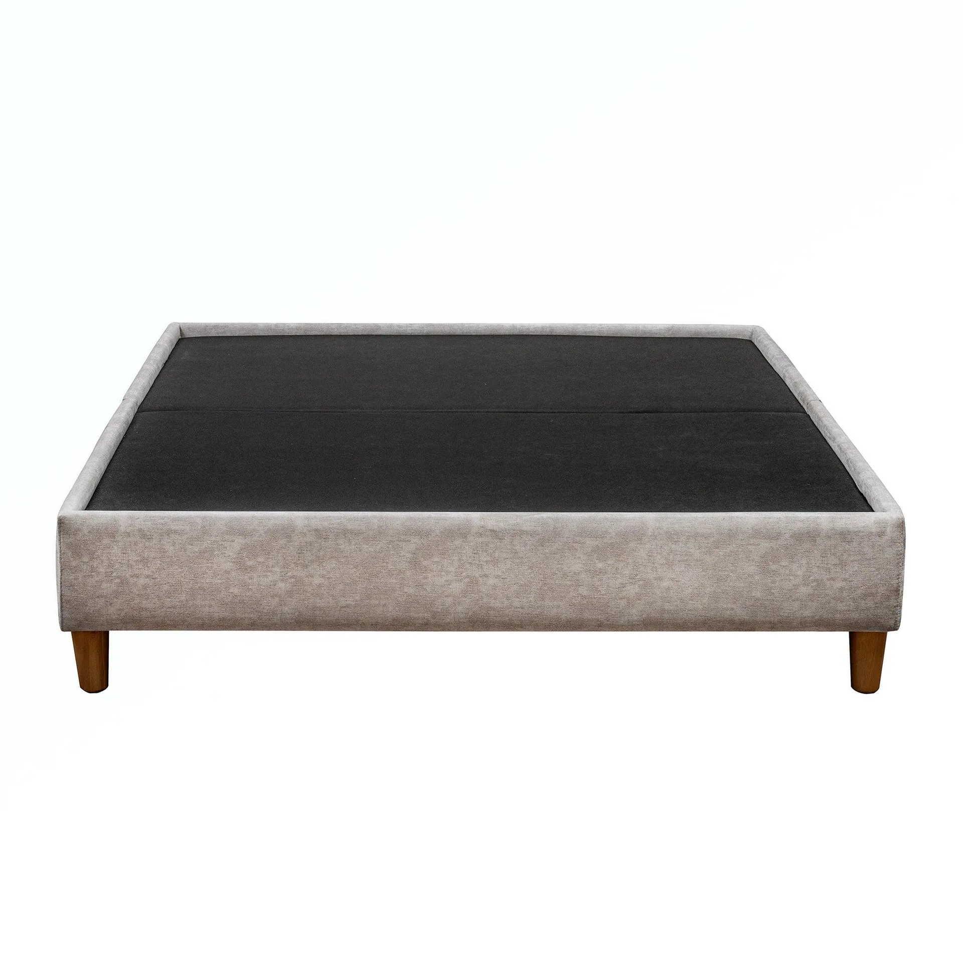 Base Cama Tapizada