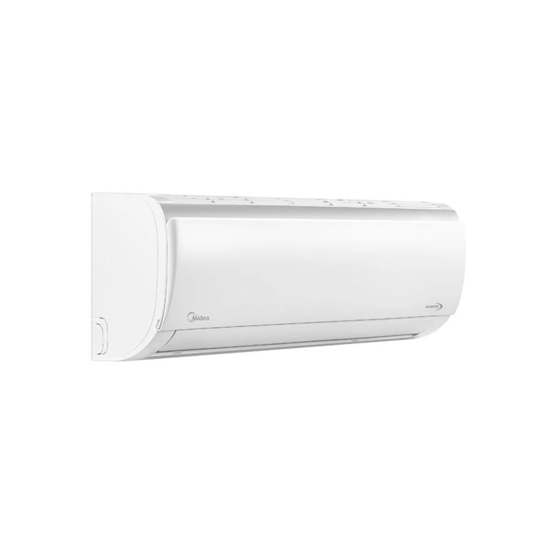 Aire Acondicionado Mini Split Silk Inverter 18000 BTU, Frío, 220v