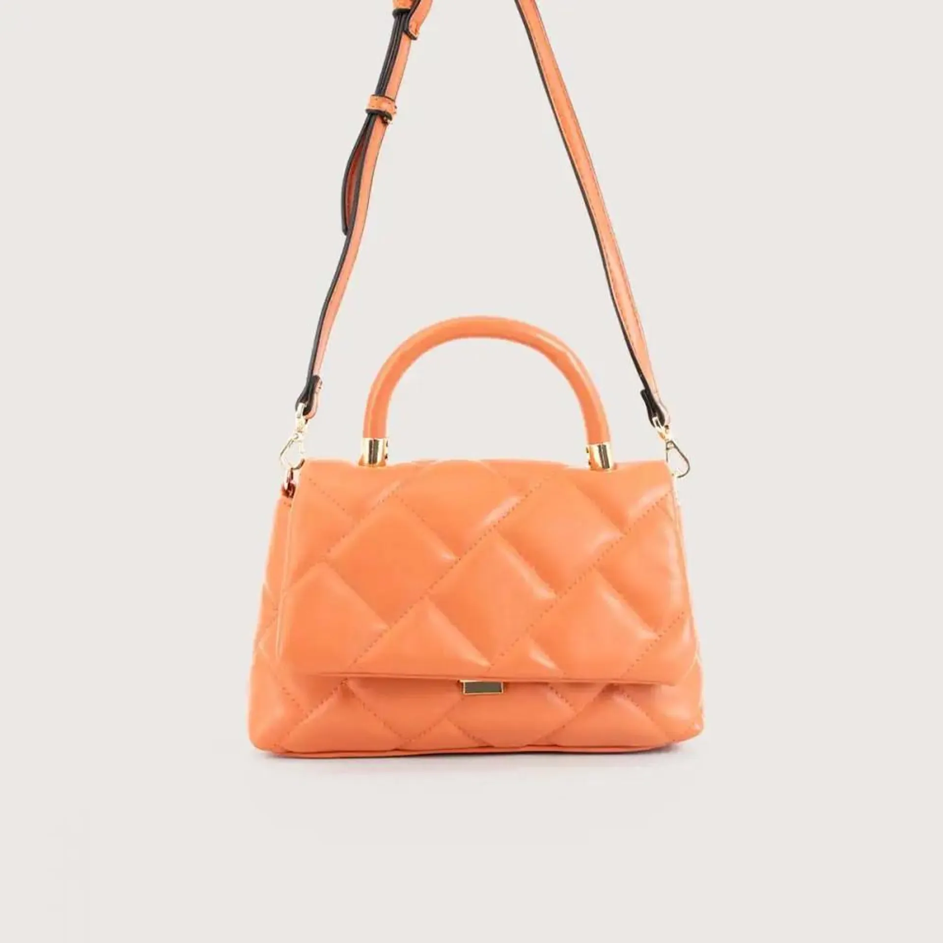 GRETA SHOULDER BAG | BANDOLERA