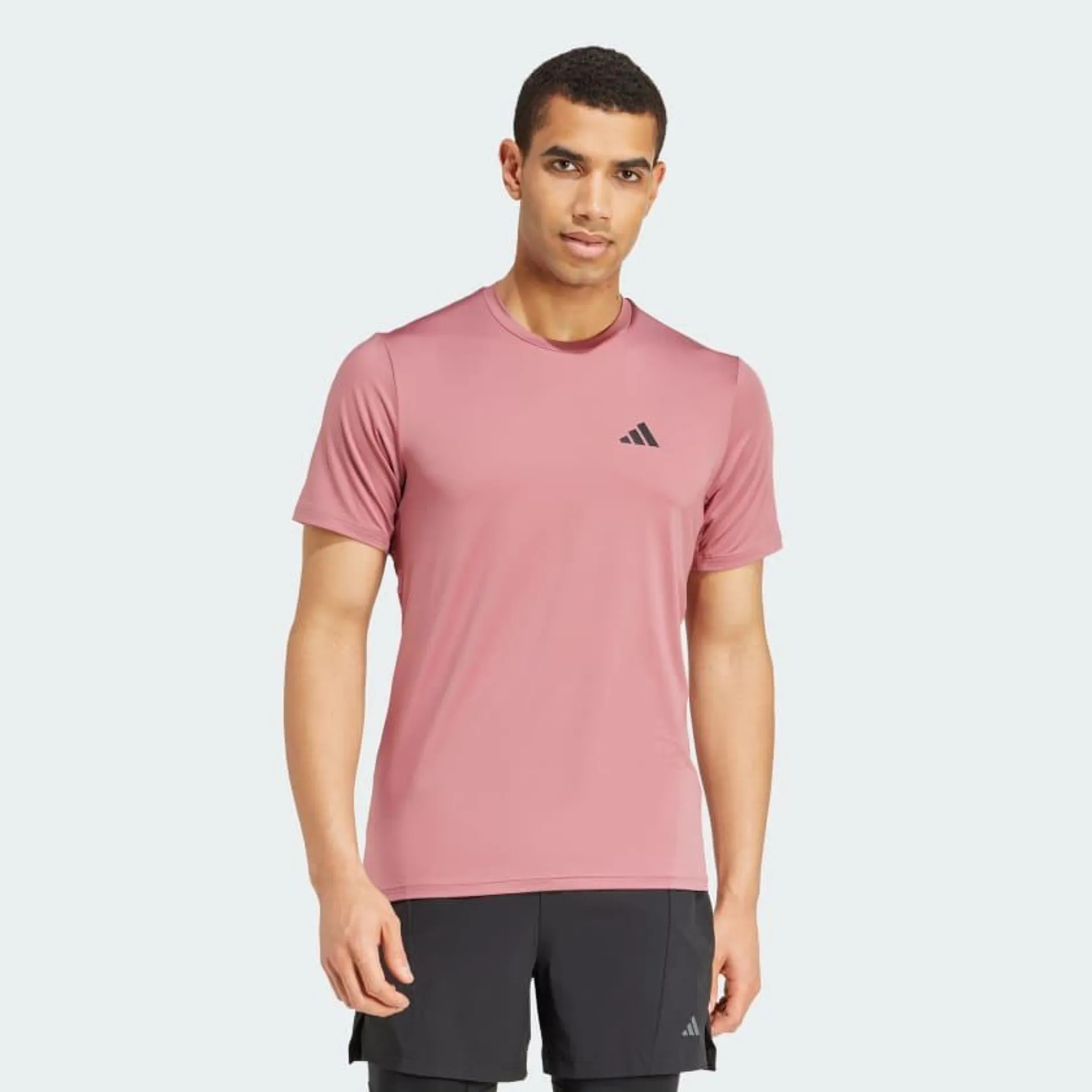 Camiseta de Entrenamiento Train Essentials Stretch