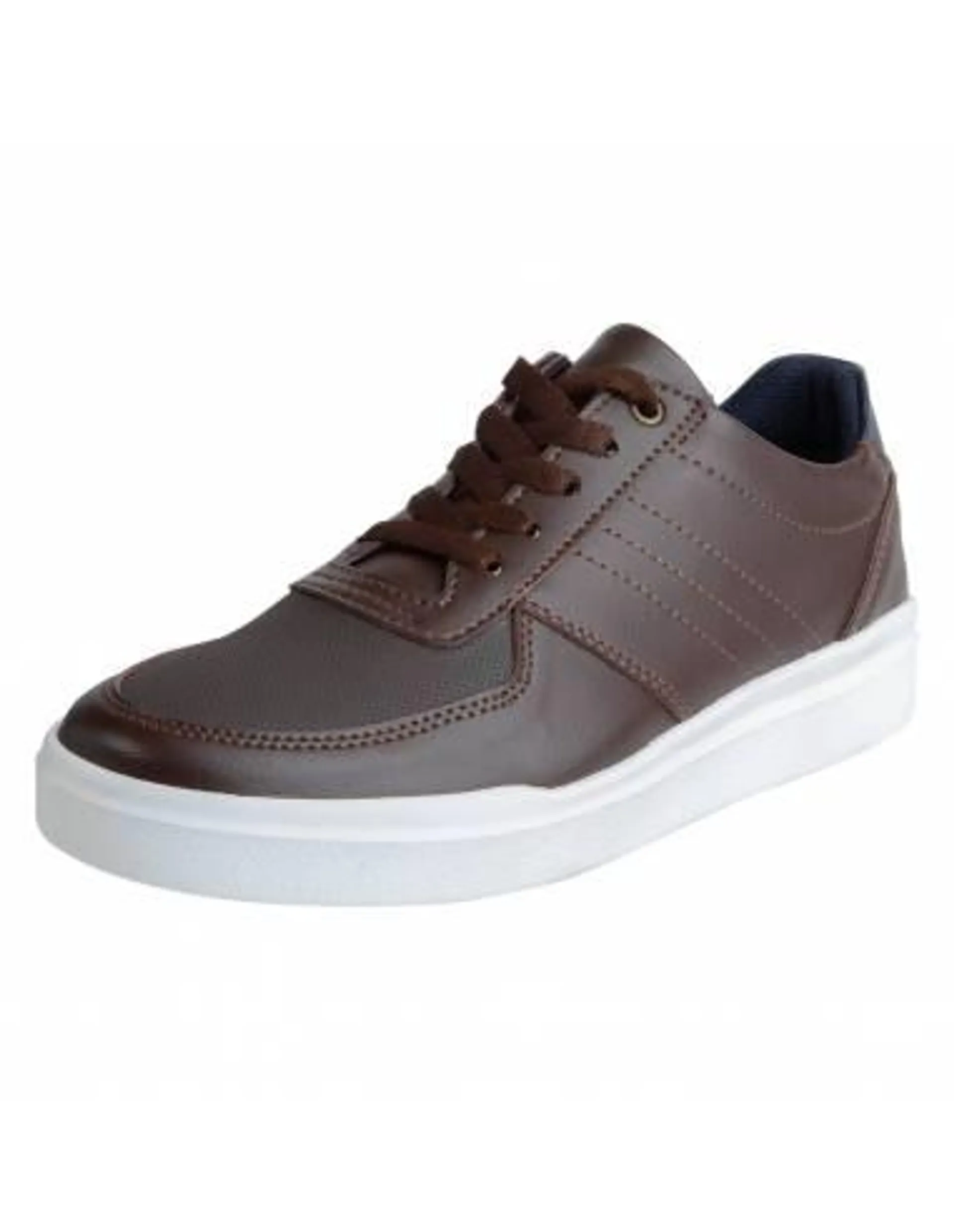 Zapatos casuales tipo Oxford para hombre