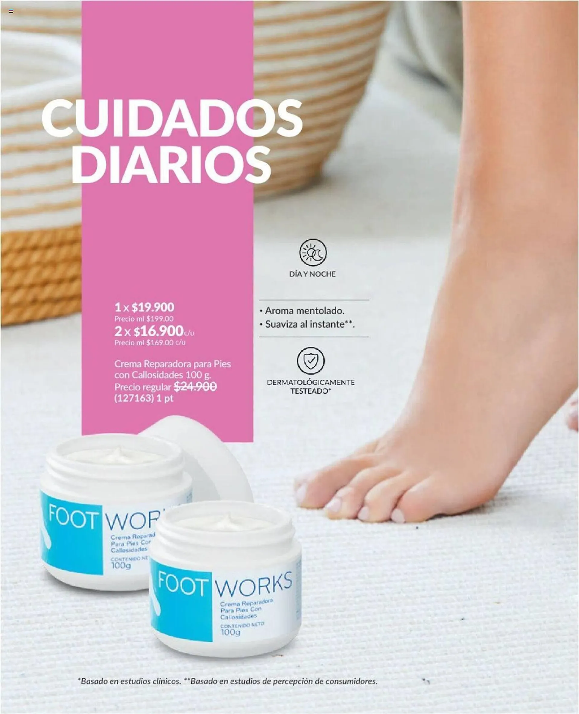 Catalogo de Catálogo Avon 1 de octubre al 31 de octubre 2024 - Pag 317