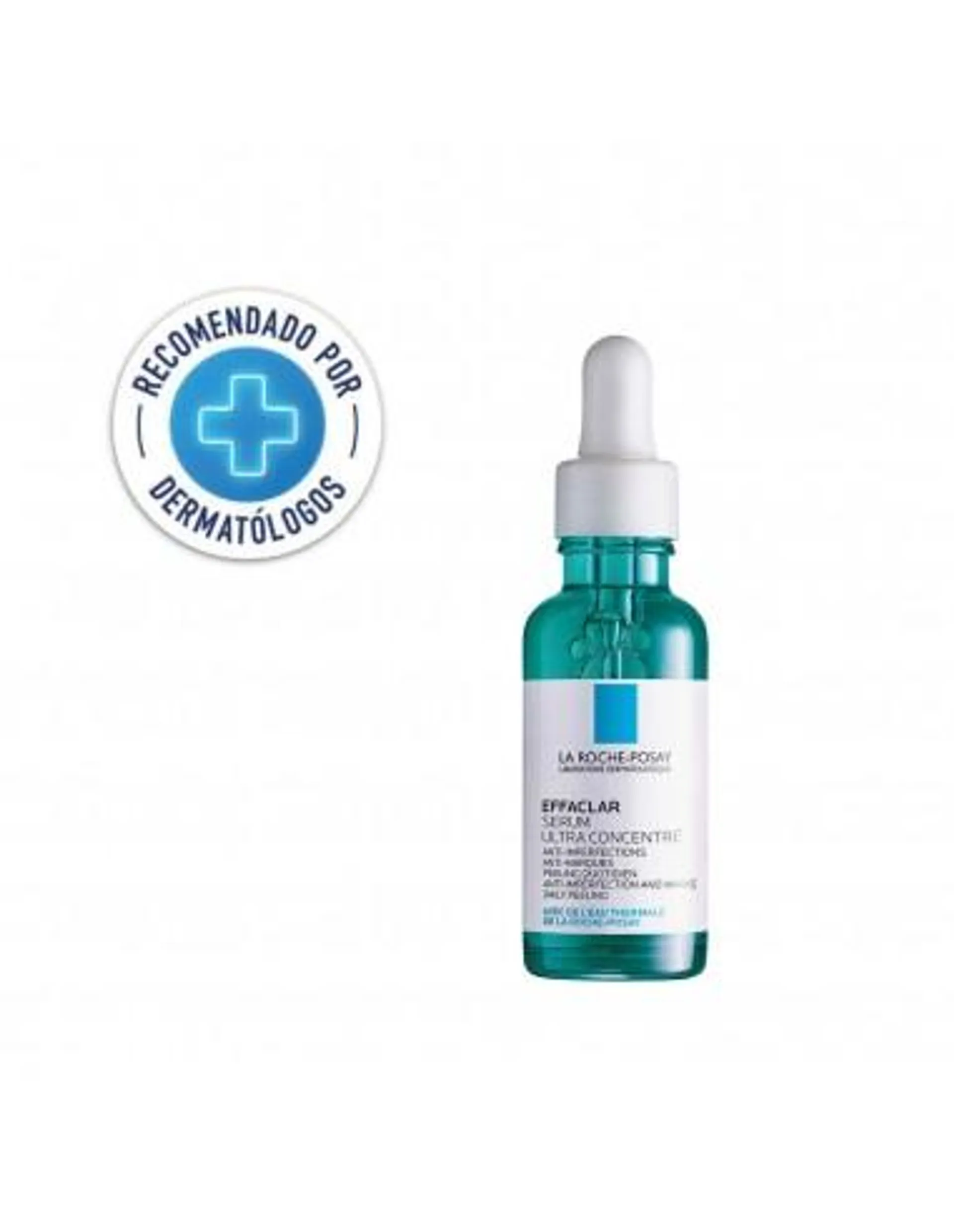 Effaclar Ultra Concentre Serum X 30ML