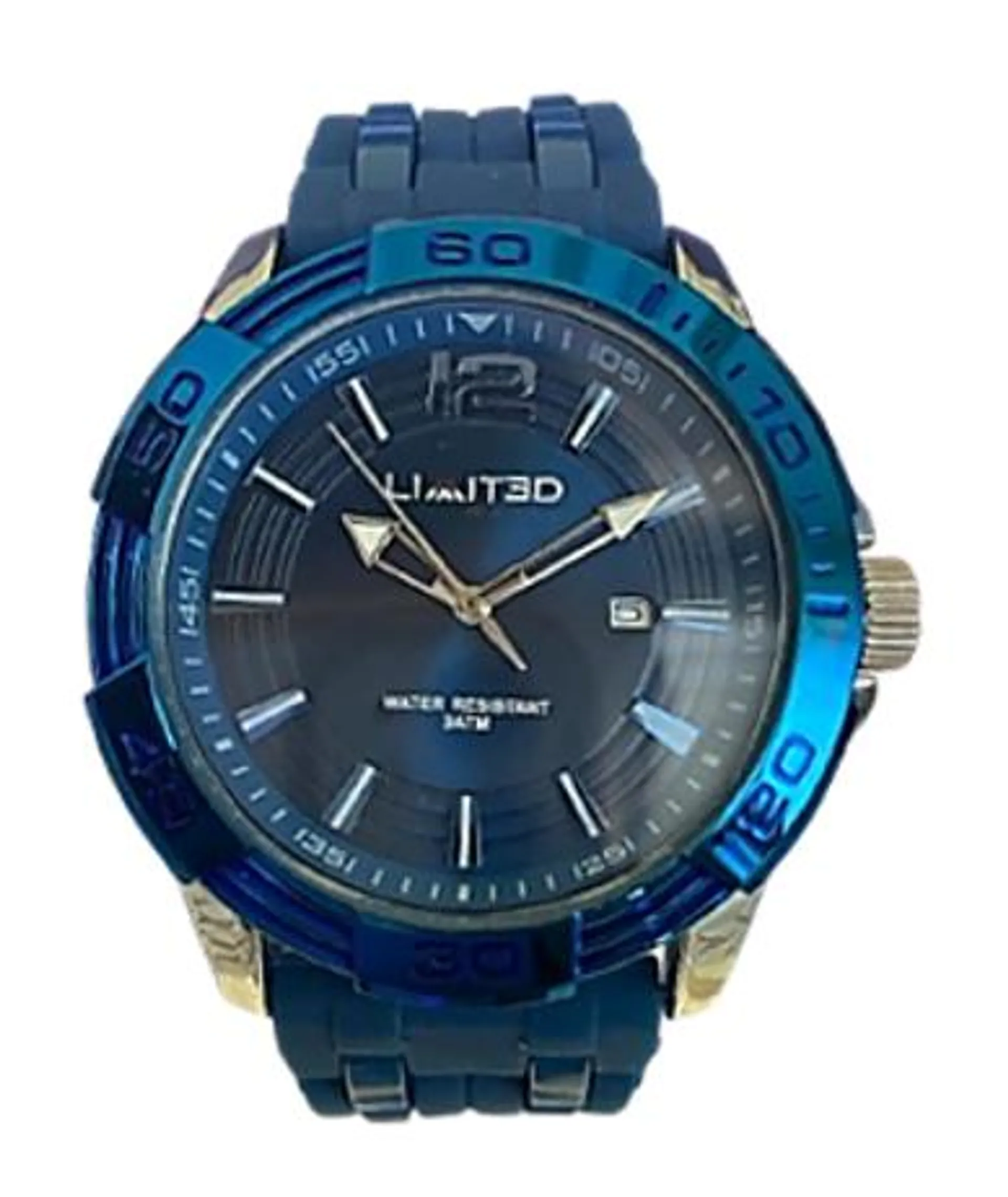 Reloj limited para Hombre