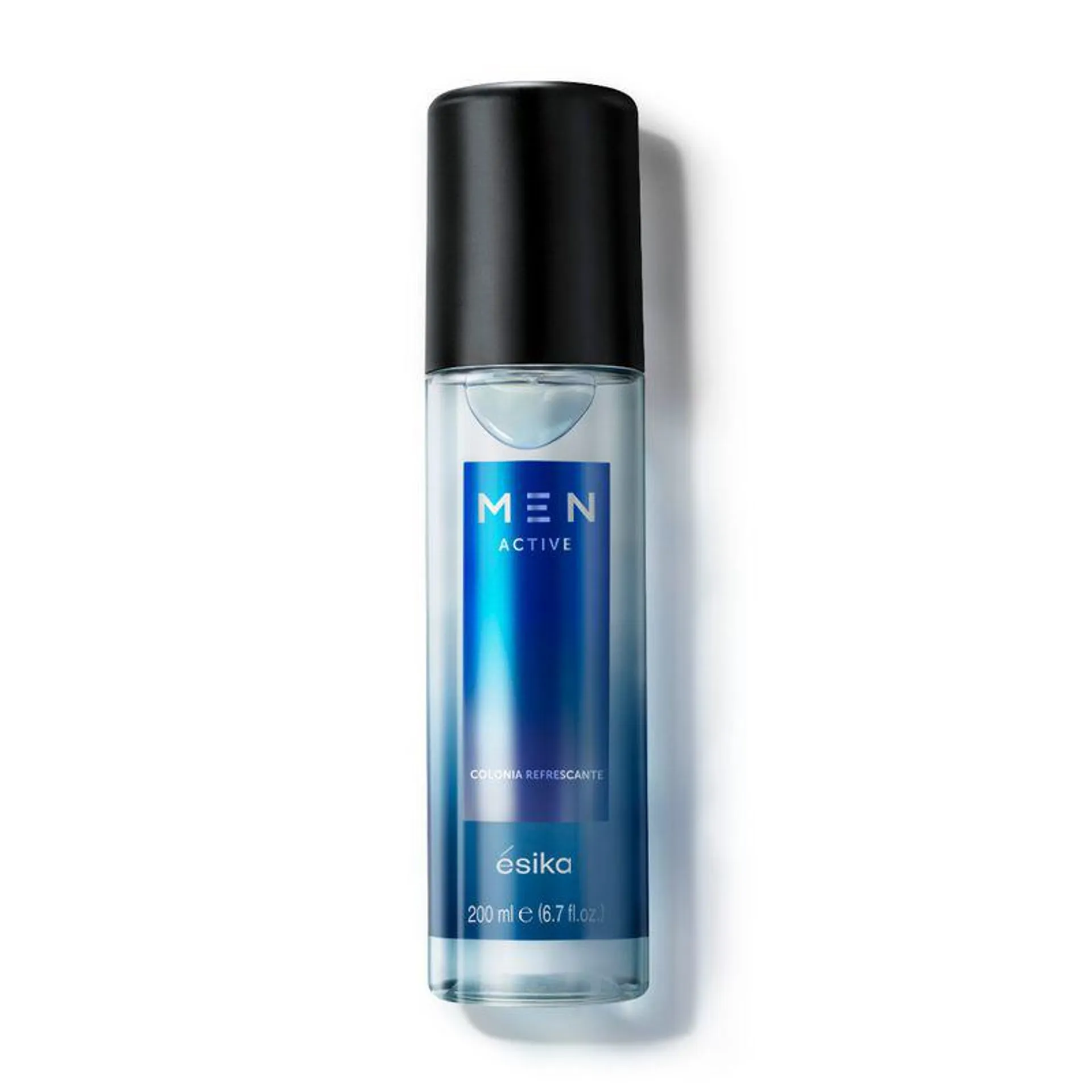 Colonia Men Active Edición Limitada Mundial, 200 ml