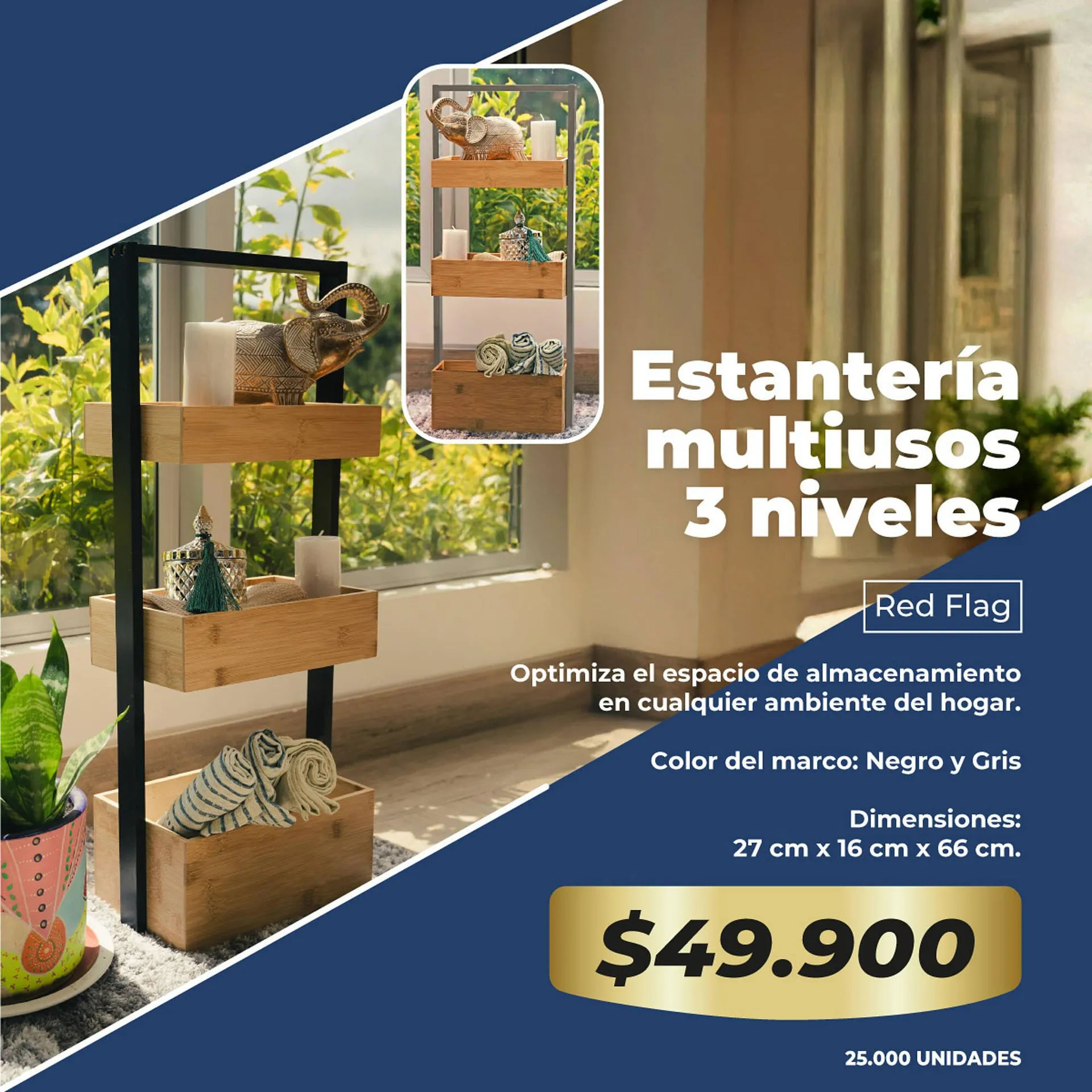 Catalogo de Catálogo Tiendas D1 6 de abril al 6 de abril 2025 - Pag 3