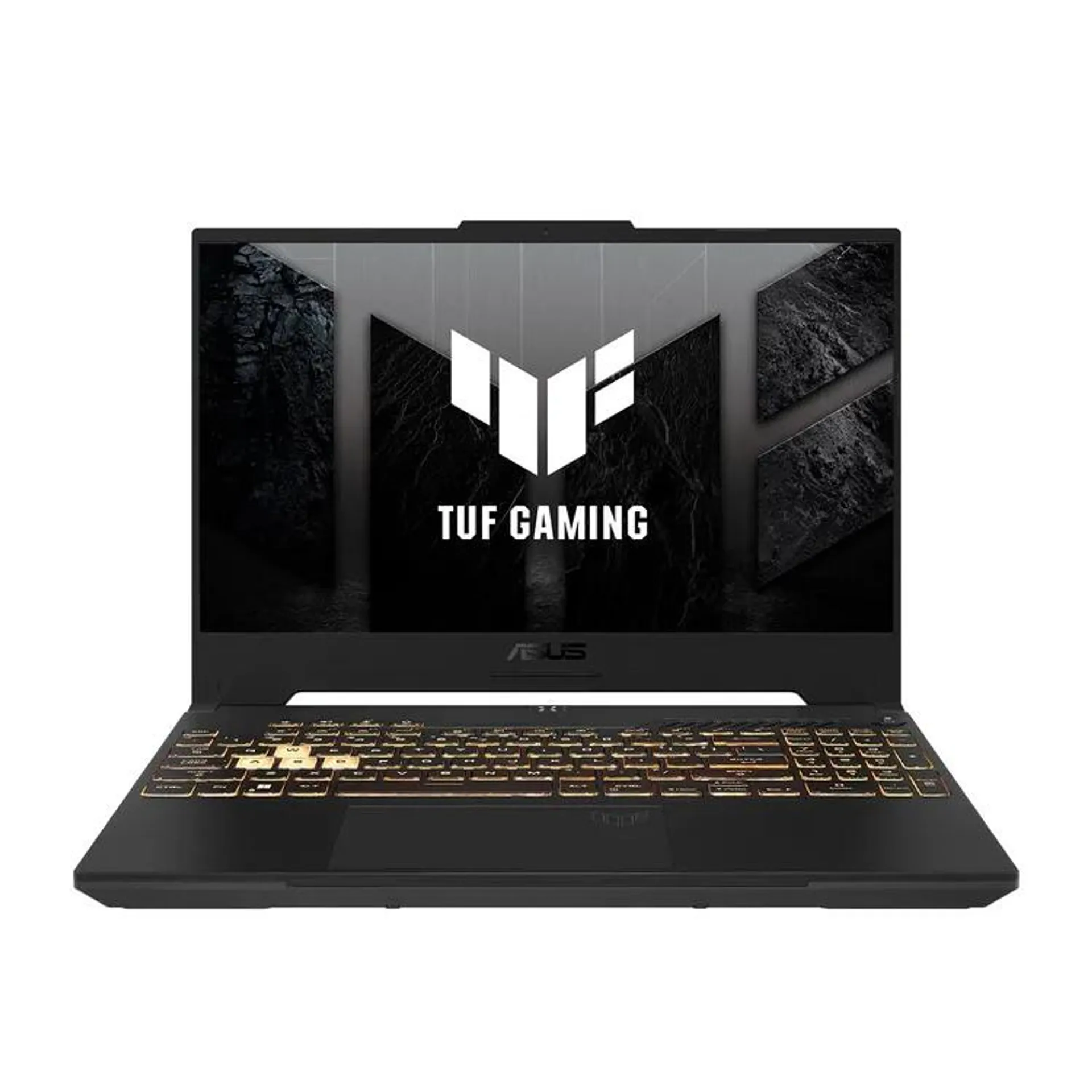 Computador Portátil Gamer ASUS TUF 15.6" Pulgadas FX507ZC4 - Intel Core i5 - RAM 16GB - Disco SSD 512 GB - Gris