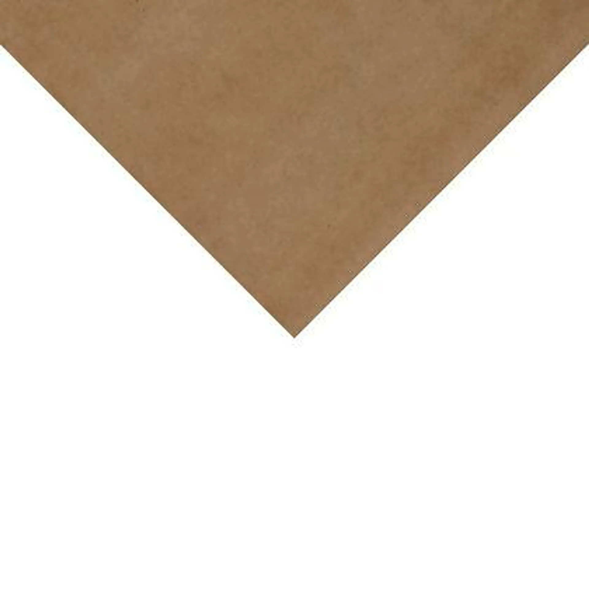 Tablero 30x30 cm MDF 12 mm Escolar