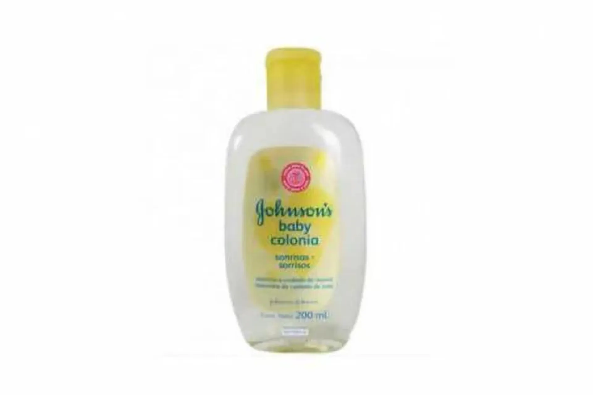 COLONIA SONRISAS X200ML.J.BABY