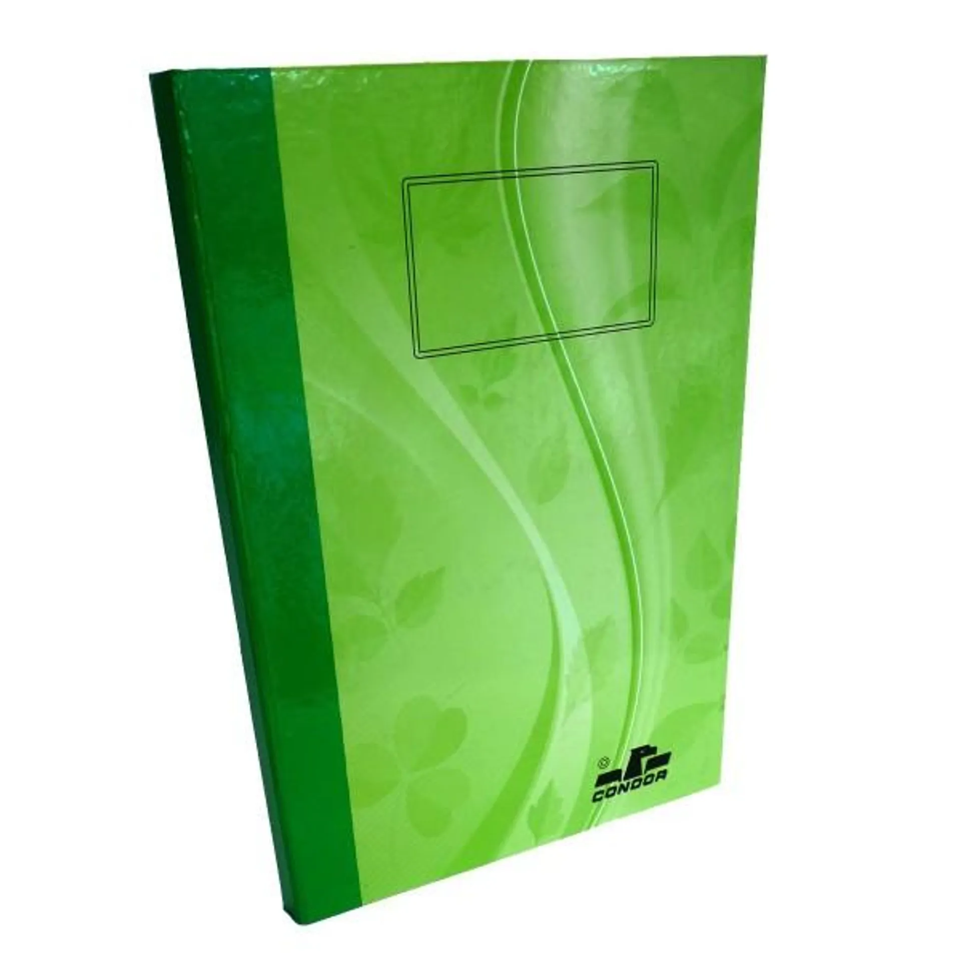 Libro de Actas Condor 200 Folios