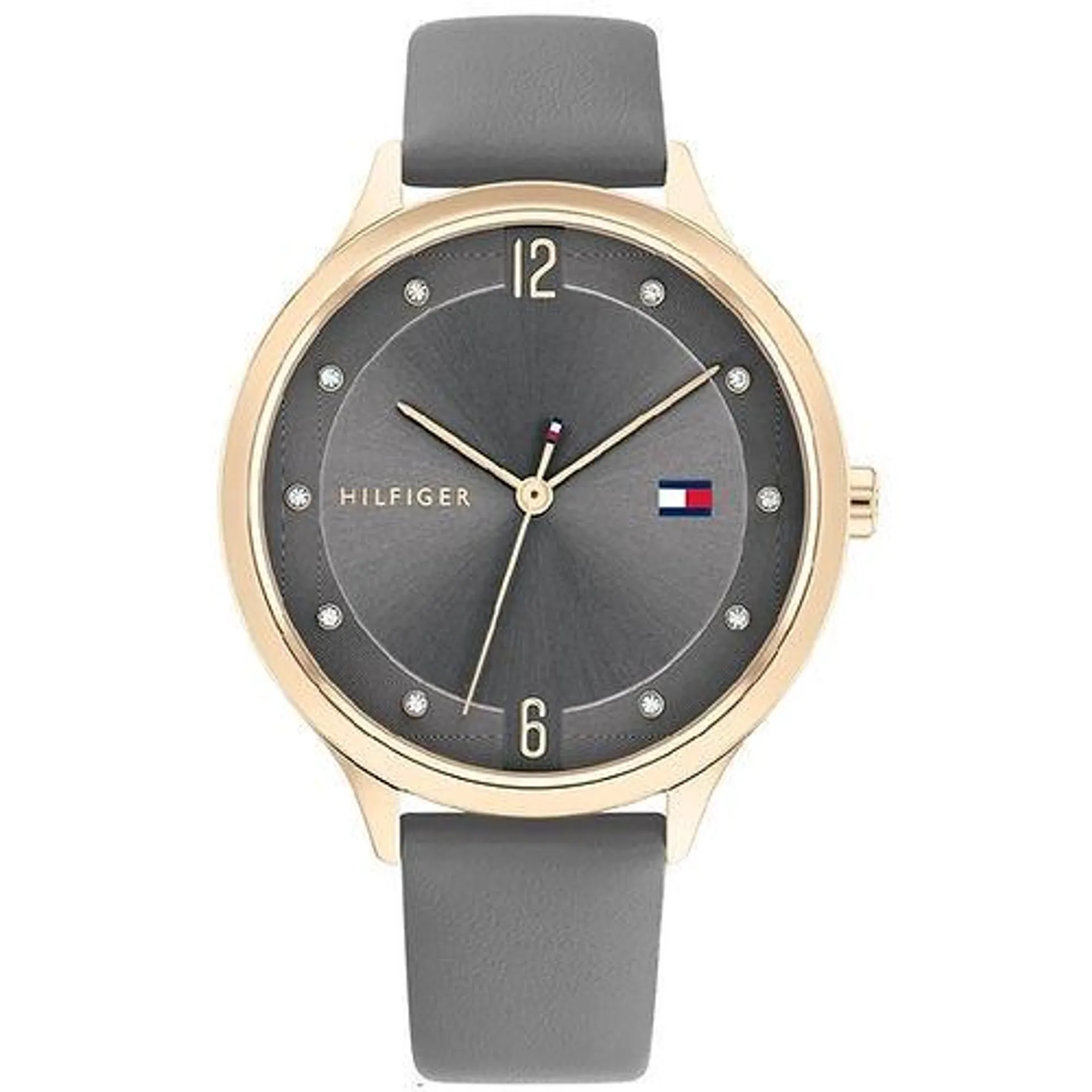 Reloj Tommy Hilfiger Mujer Moda 1782430