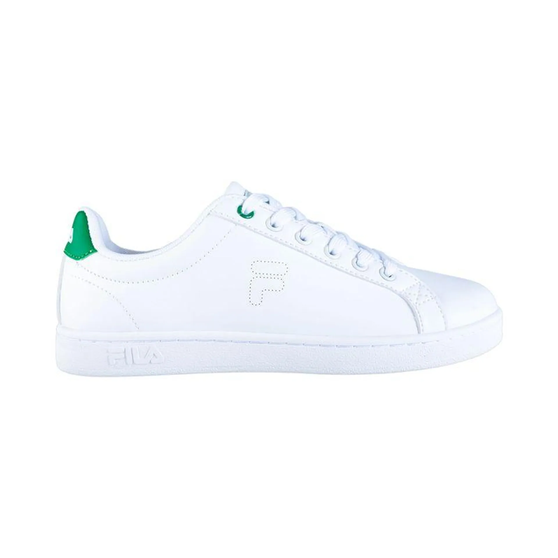 Zapato Mujer Fila Ws Fearless