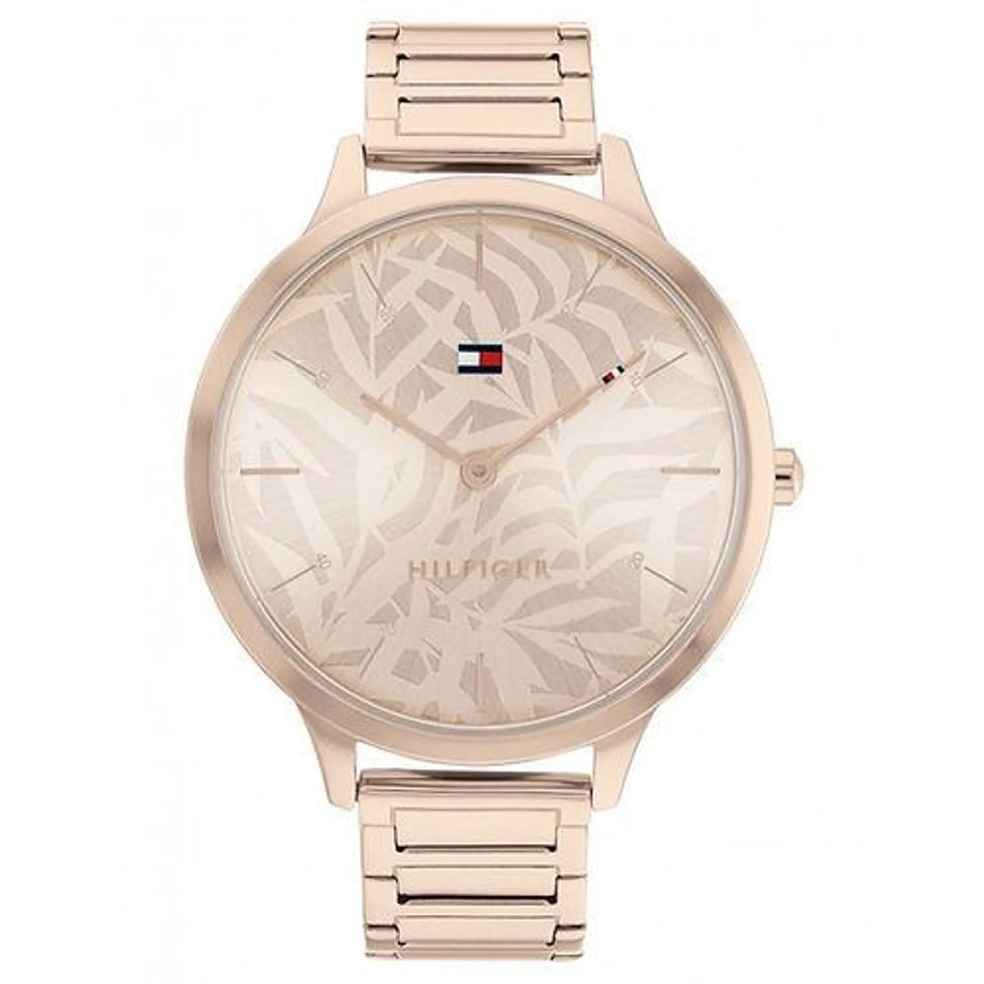 Reloj Tommy Hilfiger Mujer Clasico 1782497