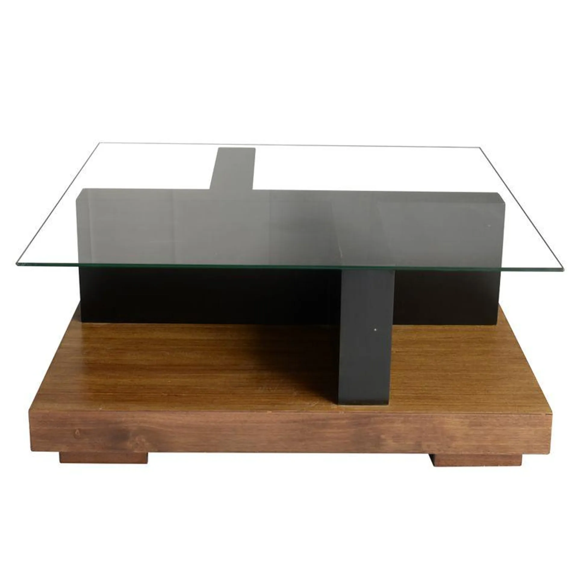 MESA DE CENTRO IBG VENECIA NEGRO