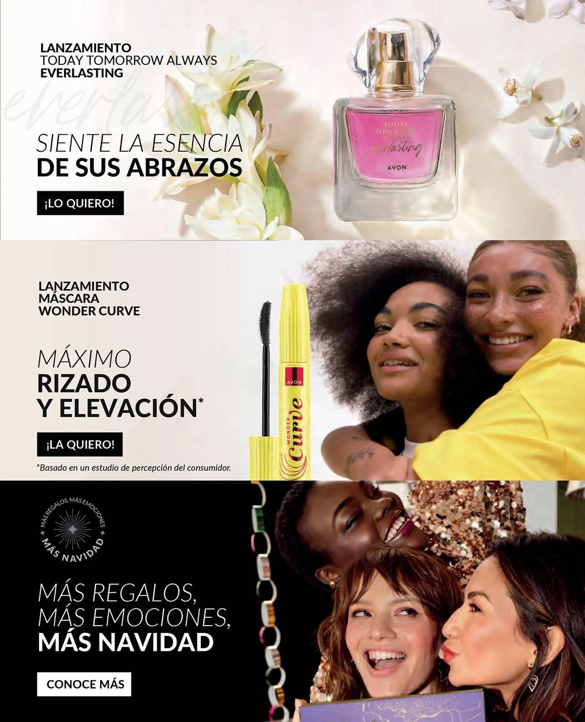 Catalogo de Catálogo Avon 24 de octubre al 7 de noviembre 2024 - Pag 5