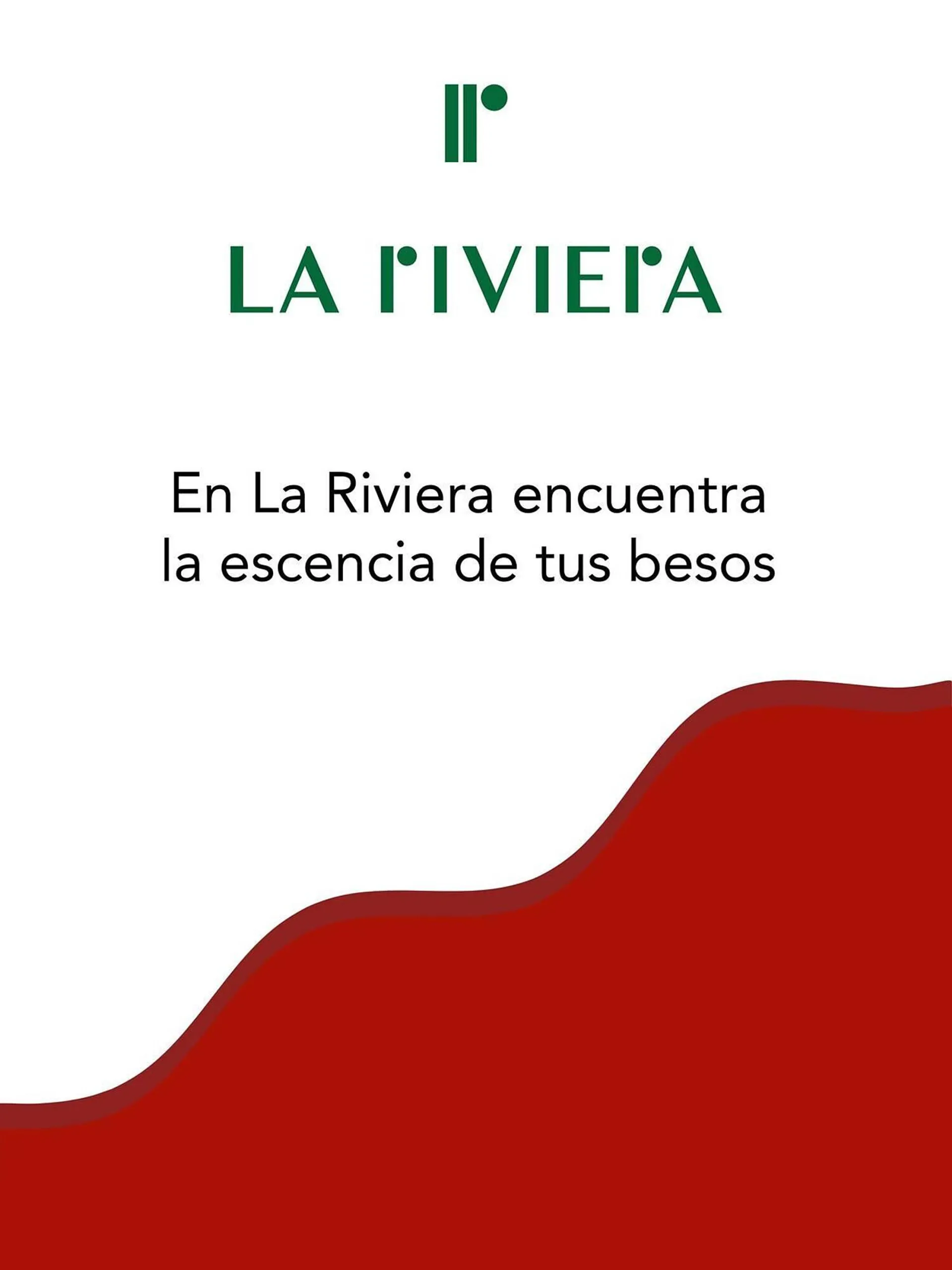 Catálogo La Riviera - 1