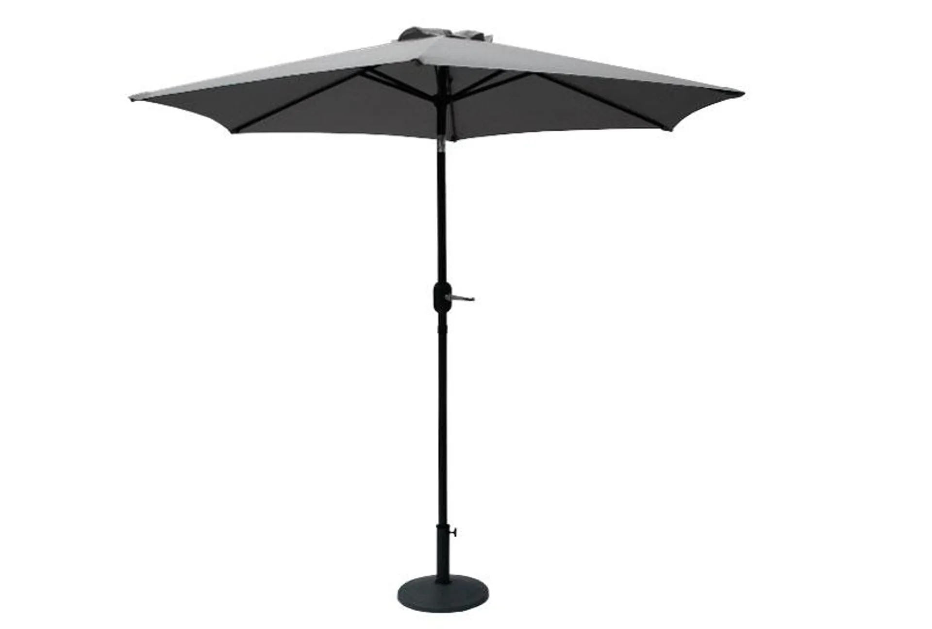 Parasol SU2005 3 mts