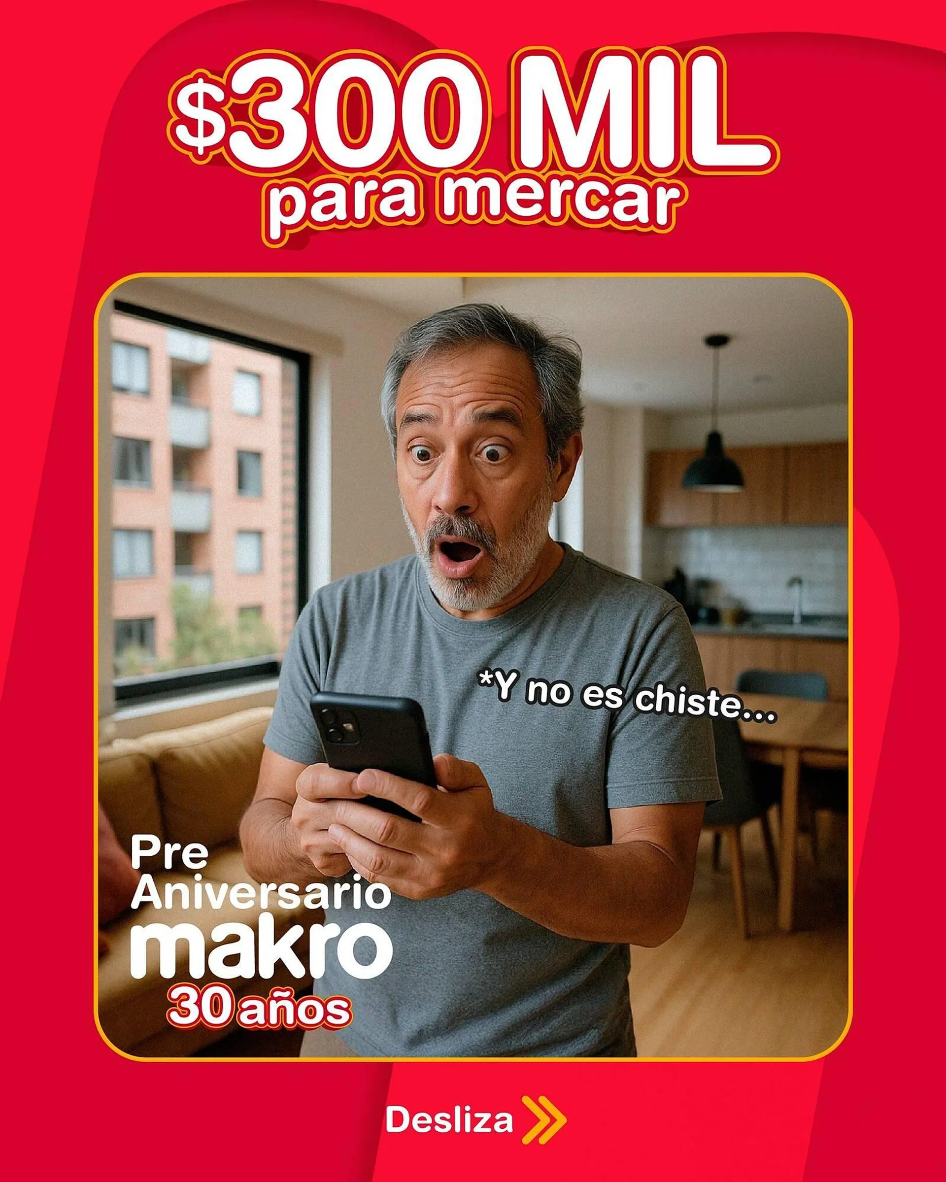 Catálogo Makro - 1