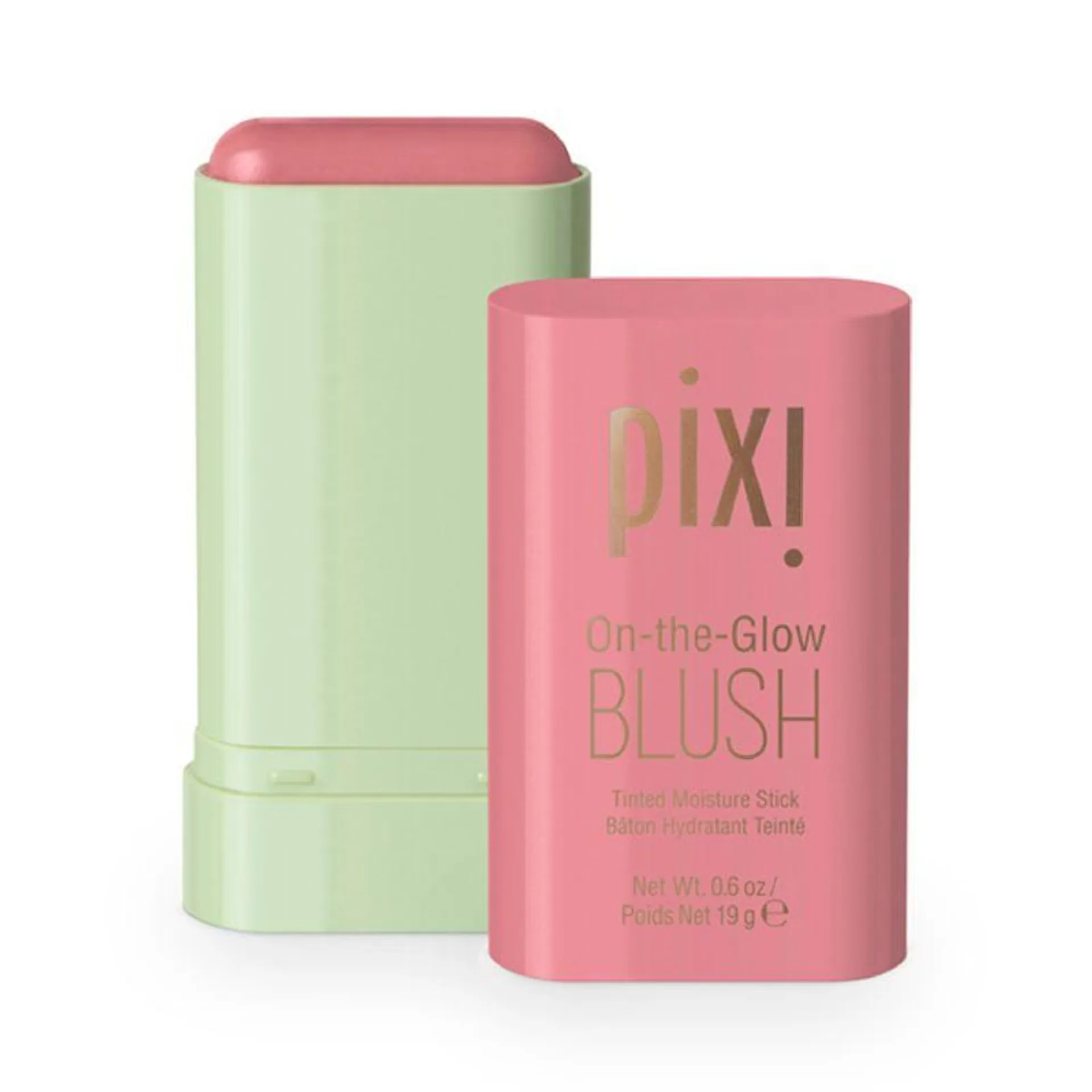 Rubor en Barra On-The-Glow Blush - Fleur