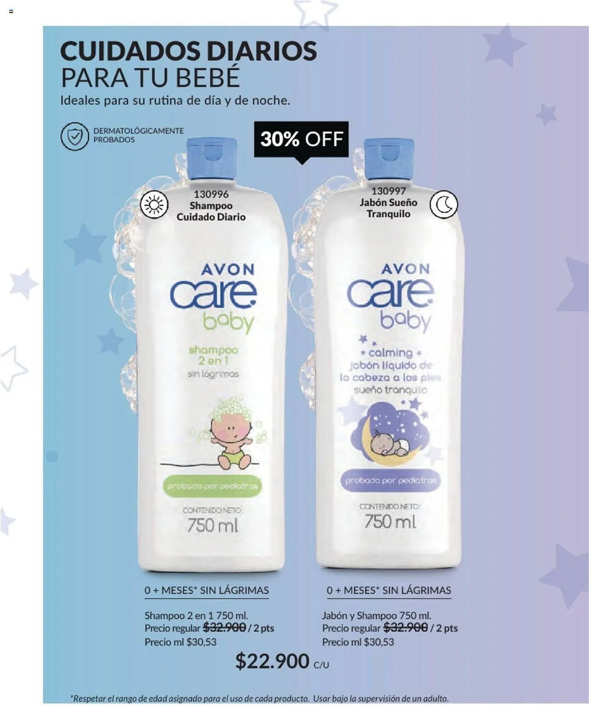 Catalogo de Catálogo Avon 15 de octubre al 10 de noviembre 2024 - Pag 137