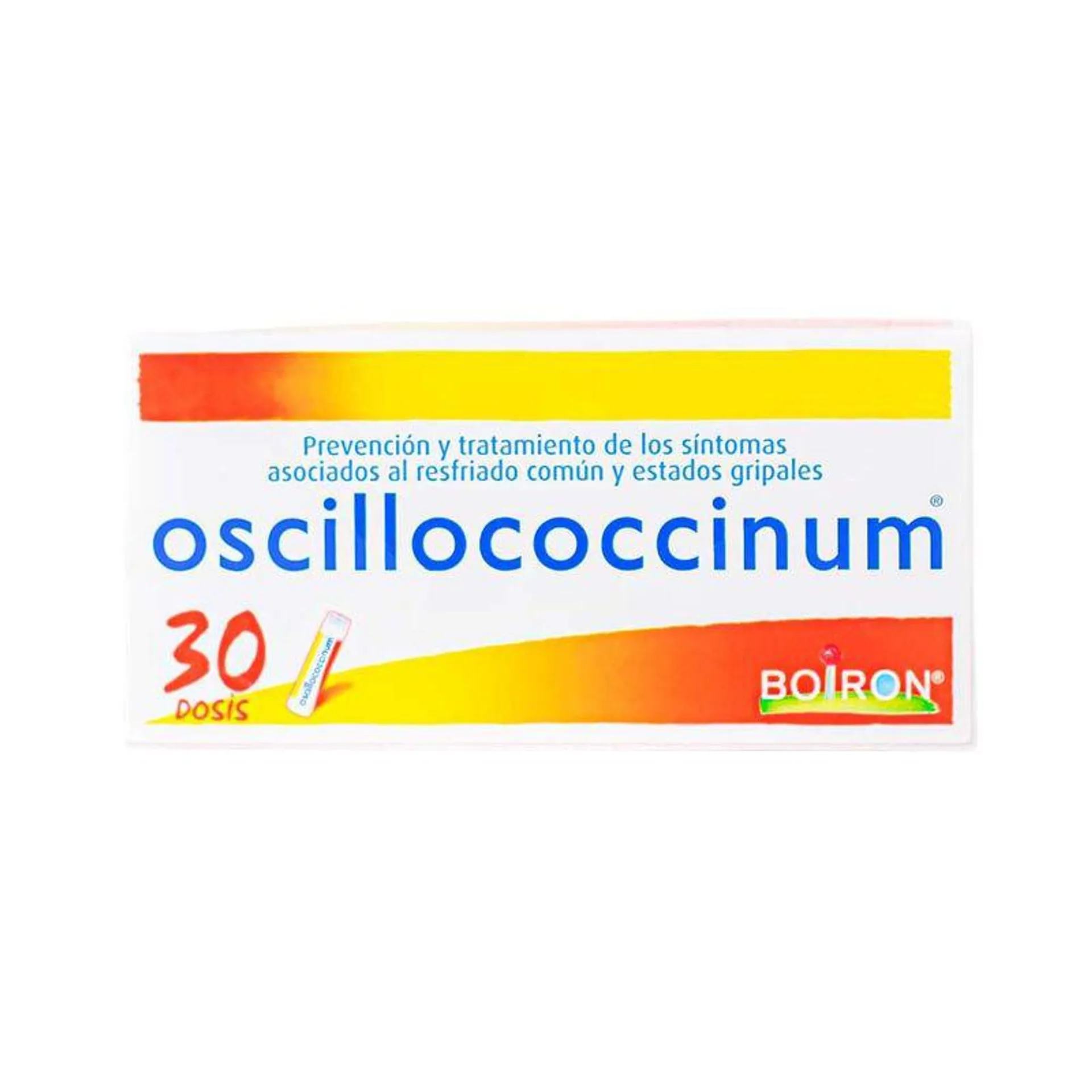 OSCILLOCOCINUM