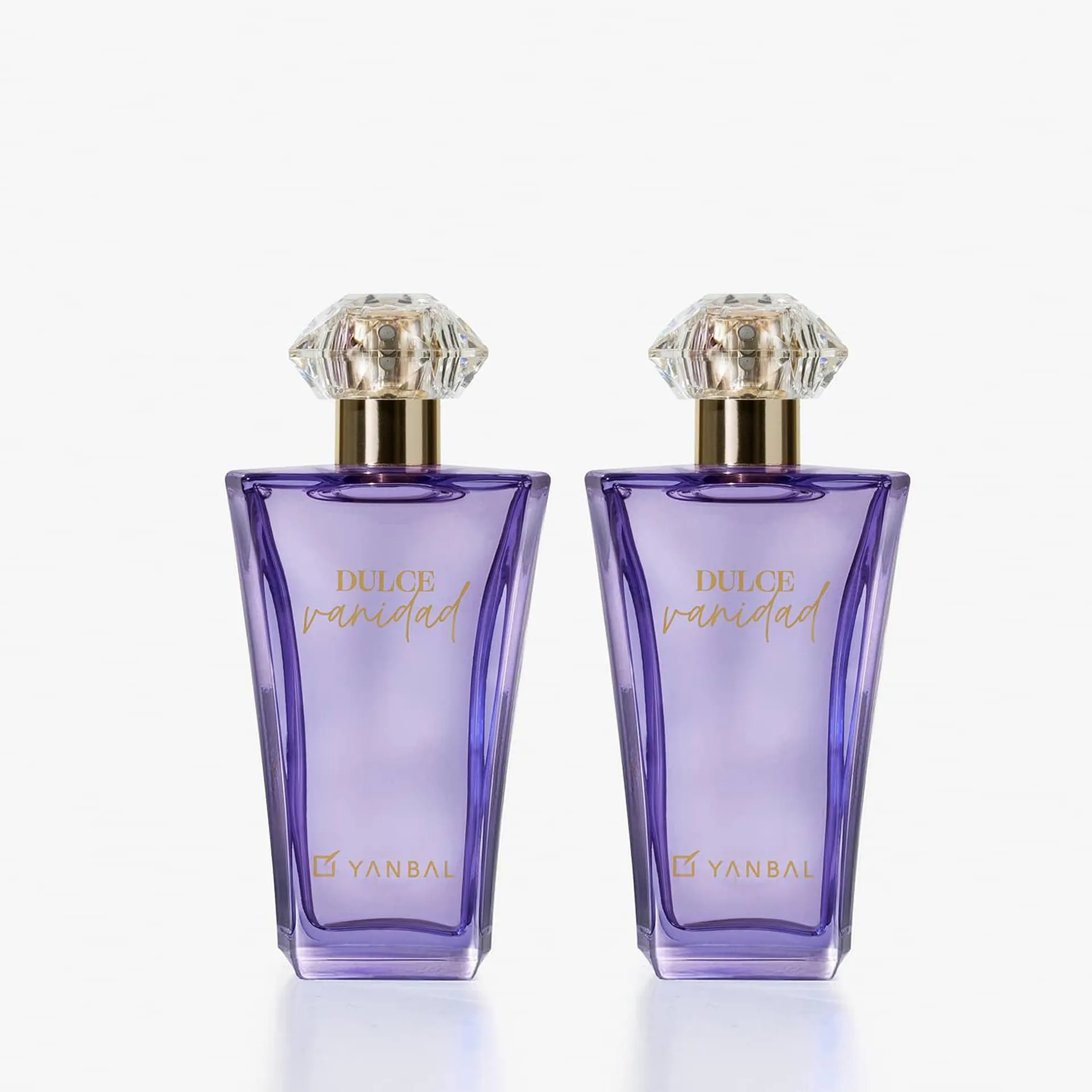 2x1 Dulce Vanidad Eau de Parfum