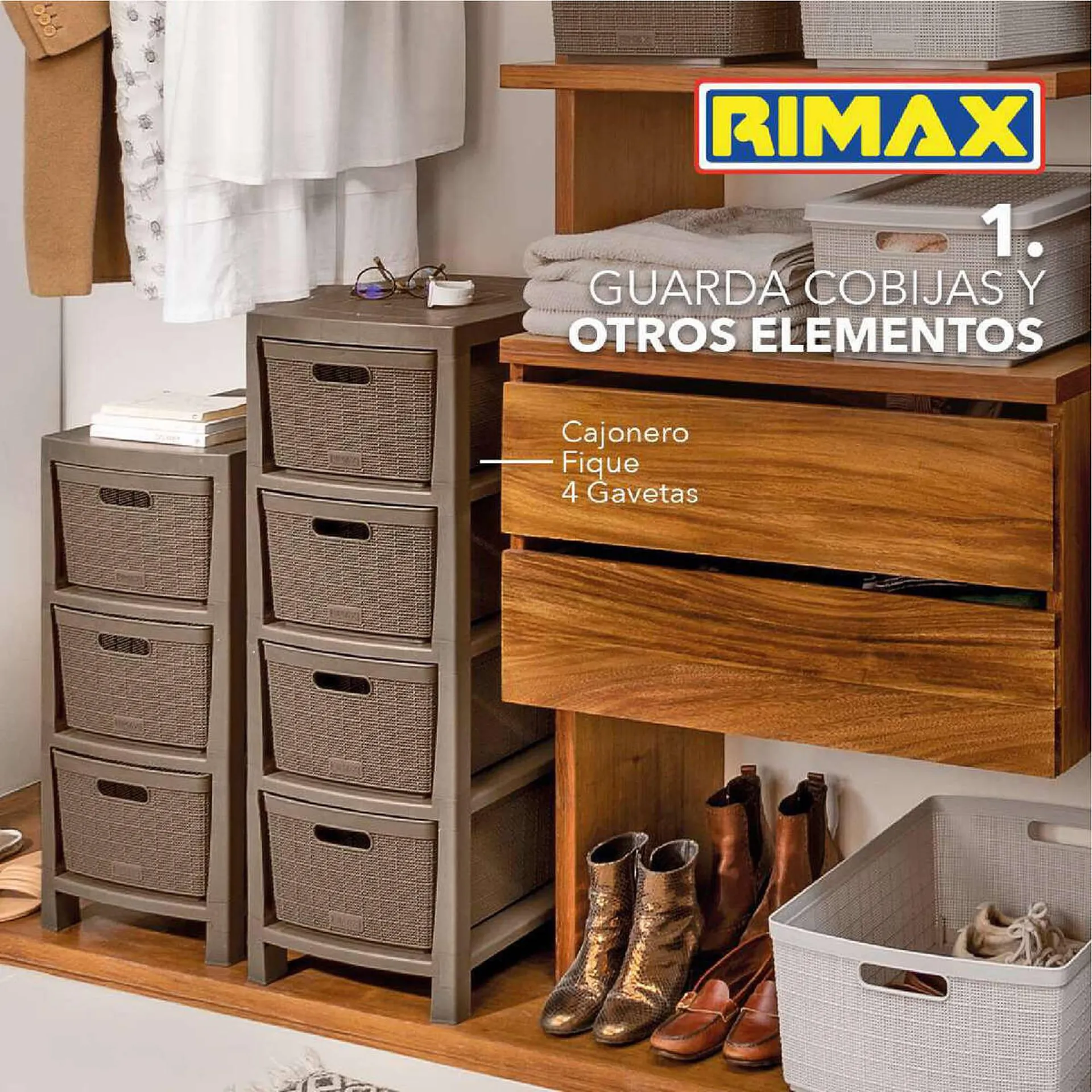 Catálogo Rimax - 2