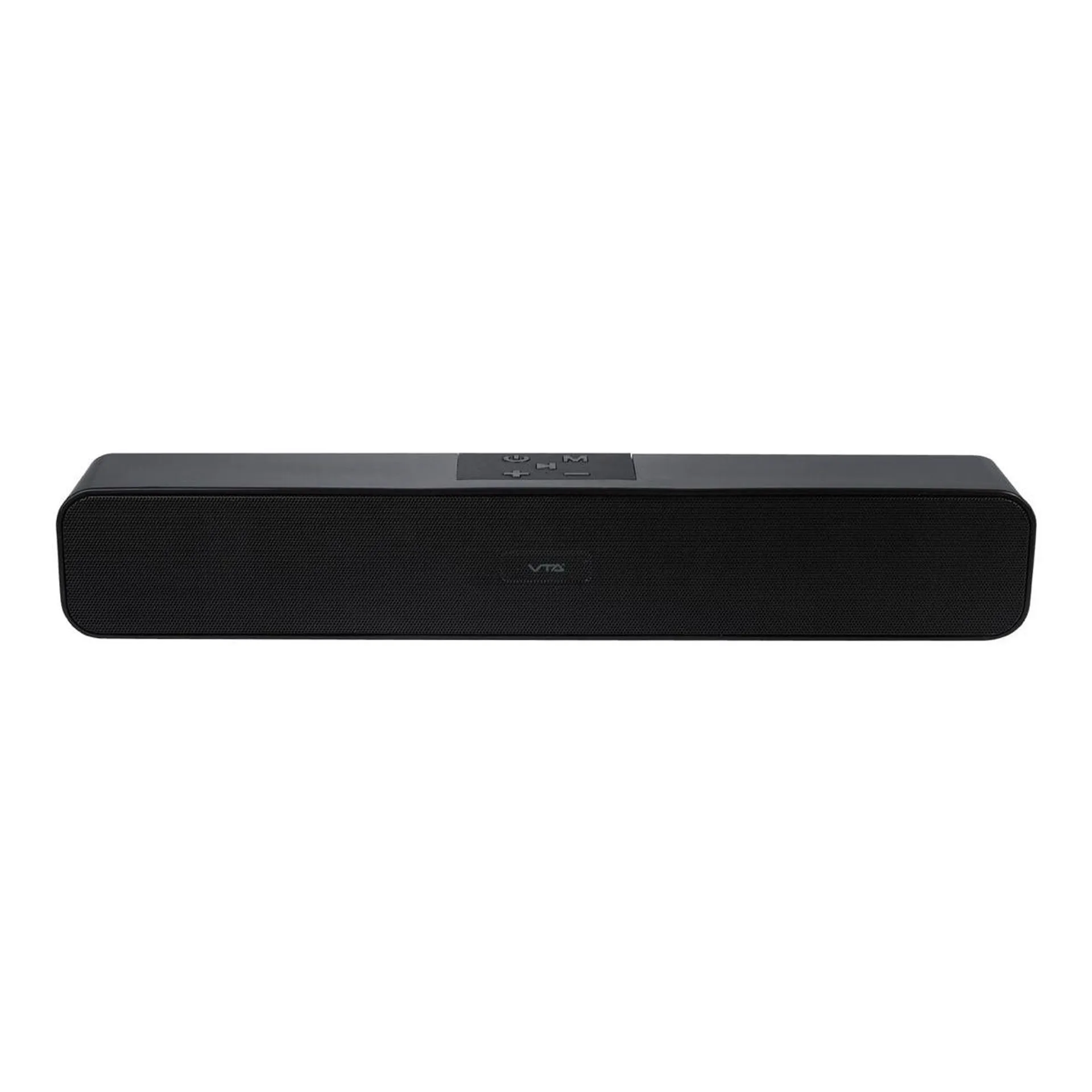 Barra de Sonido Recargable Bluetooth VTA