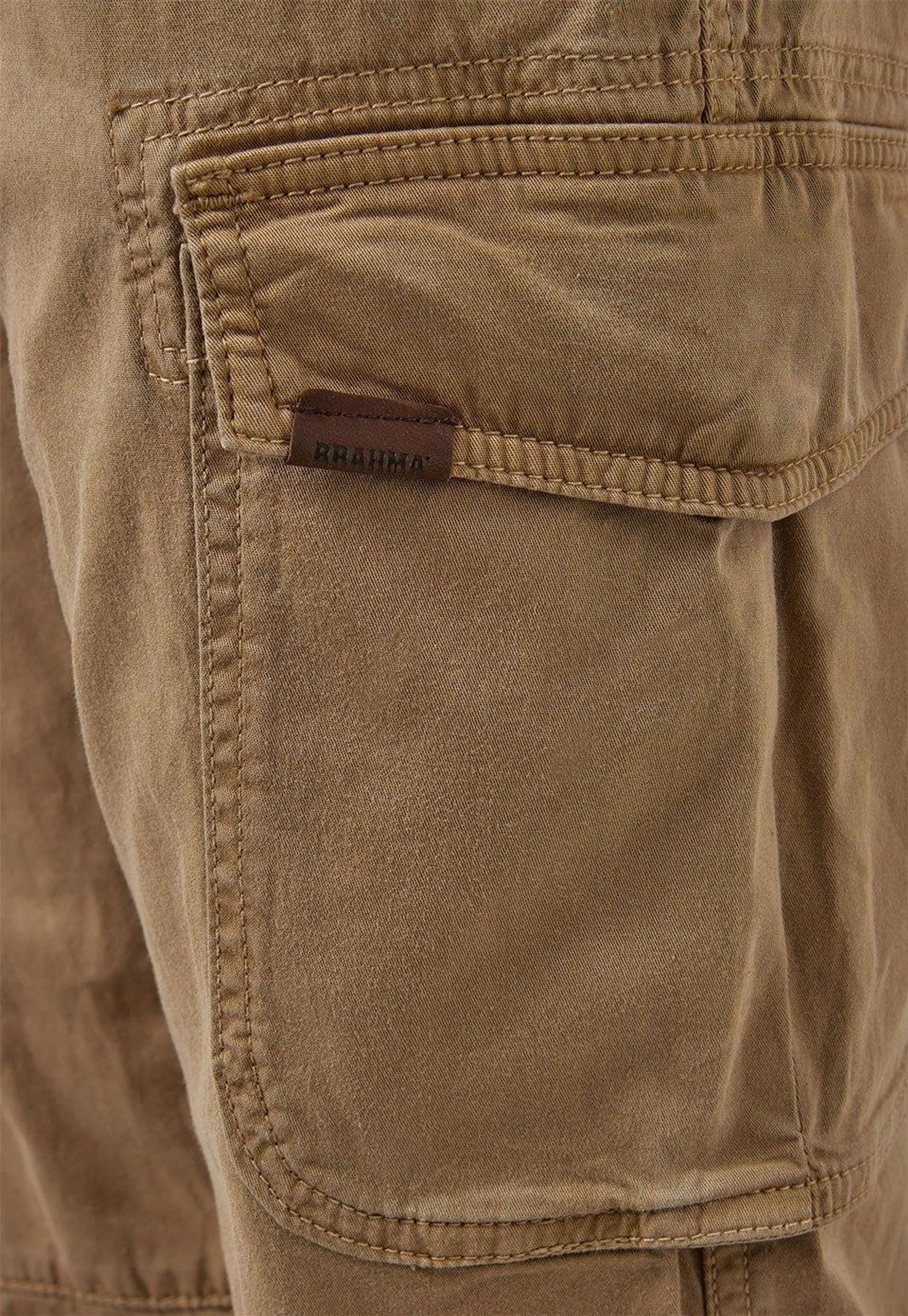 PAN0040-CAR Women's Cargo Pants