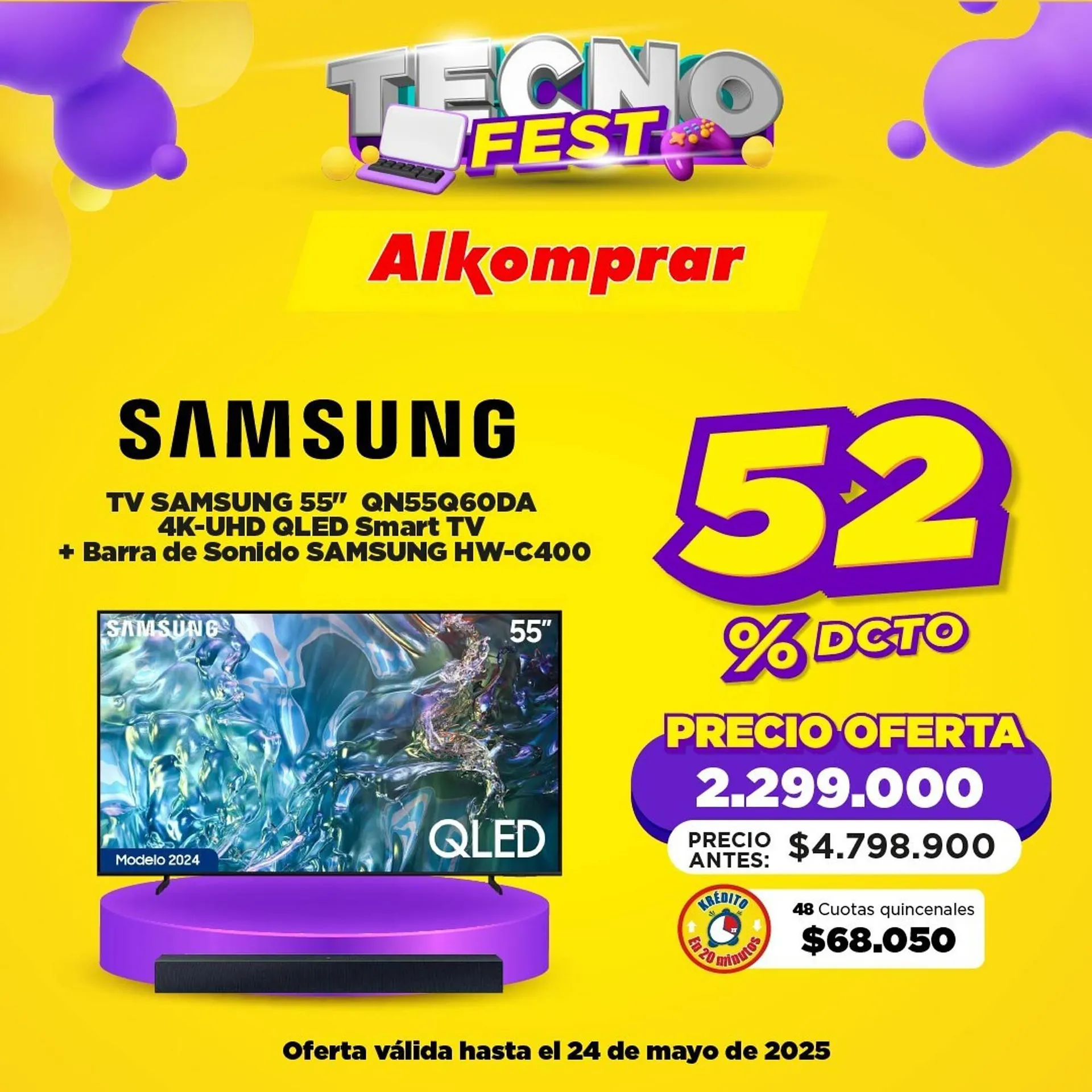 Catálogo Alkomprar - 1
