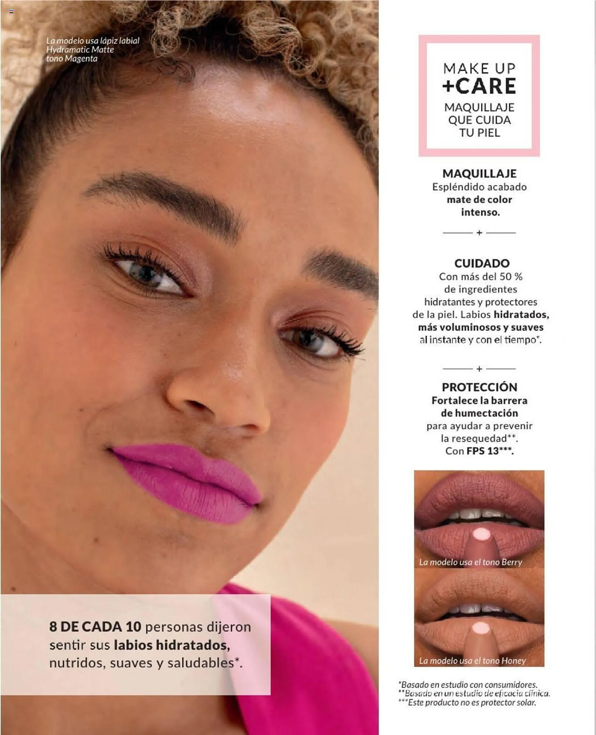 Catalogo de Catálogo Avon 15 de octubre al 10 de noviembre 2024 - Pag 12