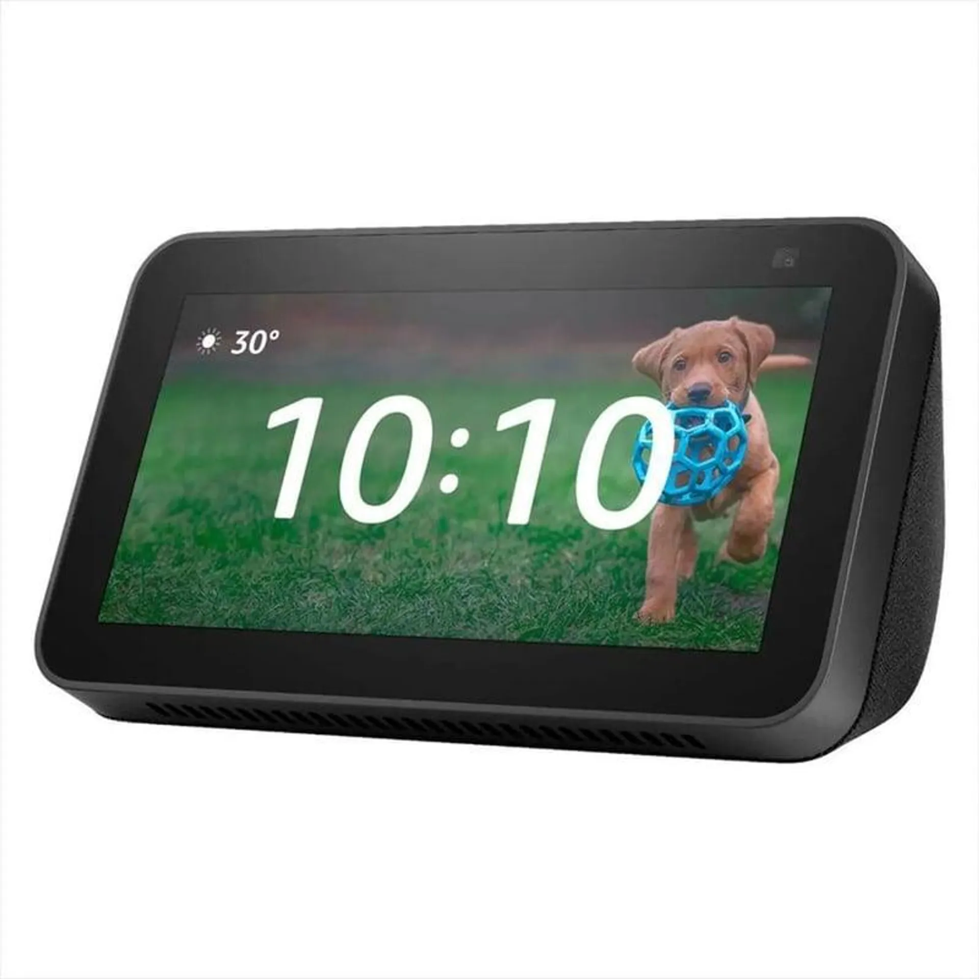 Parlante Echo Show 5 Negro 3rd Generation