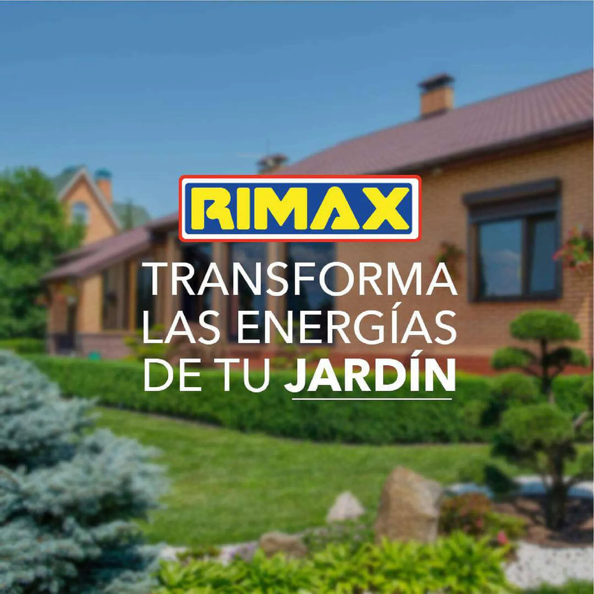 Catálogo Rimax - 1
