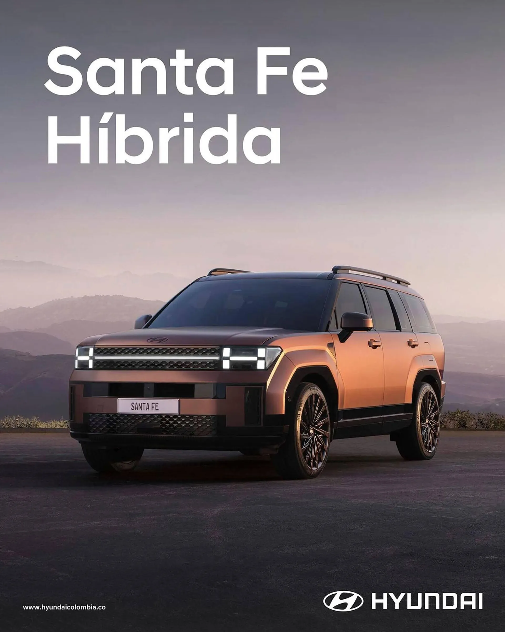 Catálogo Hyundai - 1